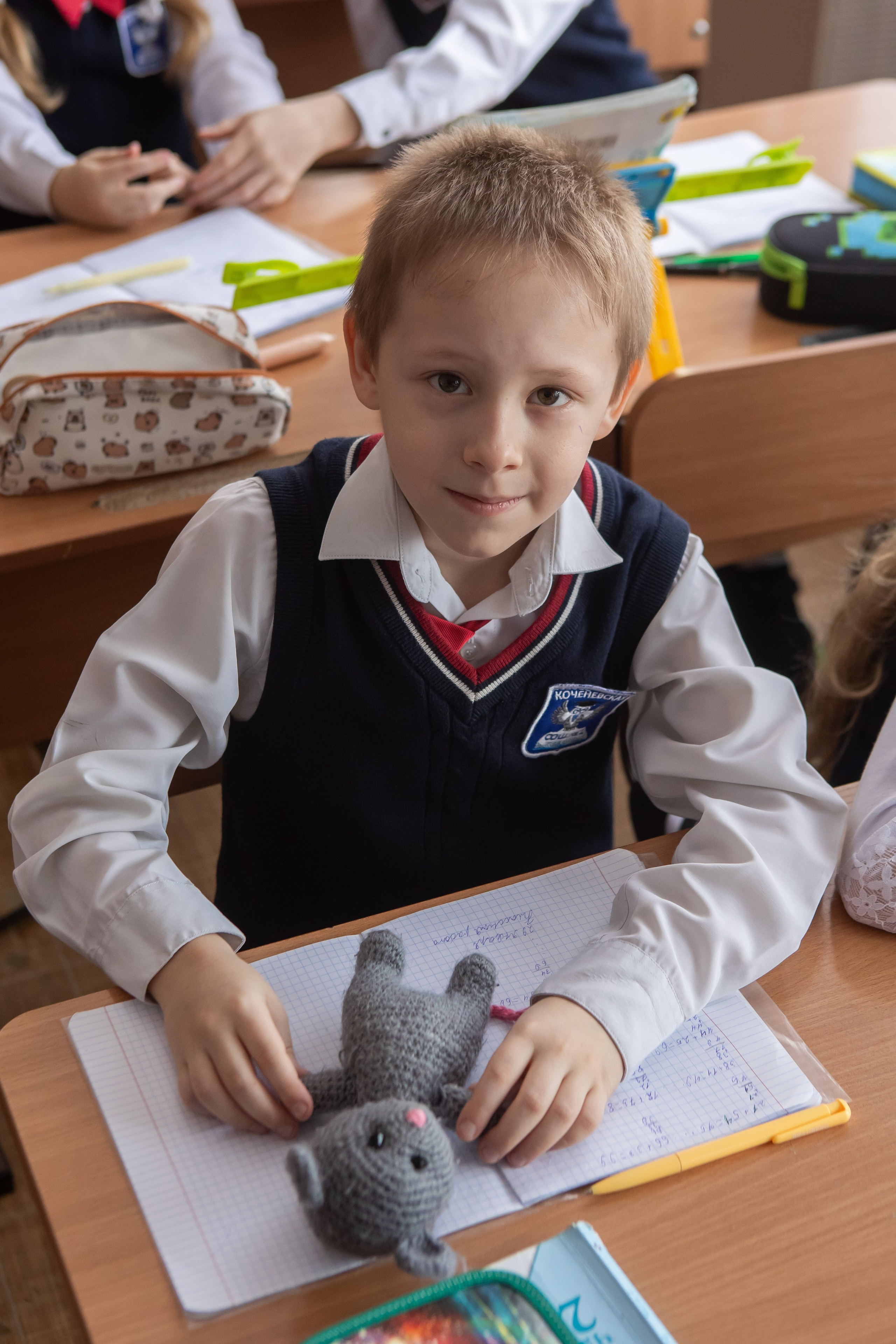 Прошкольная история. Свадебный, семейный фотограф. Выпускные альбомы в Коченёво / Новосибирск. Наталья Байкуш