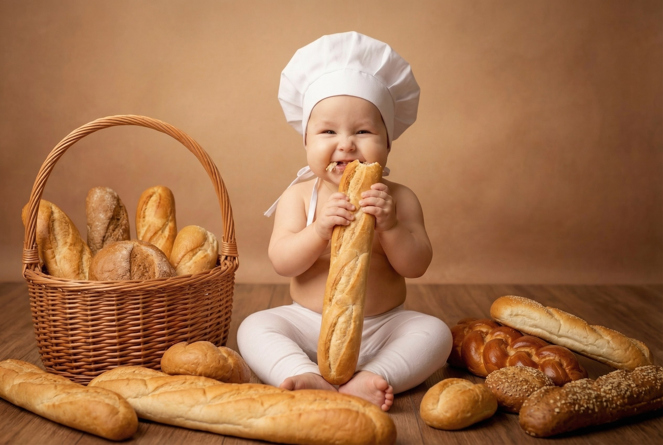 Фотосессия новорожденных. Свадебный, семейный фотограф. Выпускные альбомы в Коченёво / Новосибирск. Наталья Байкуш