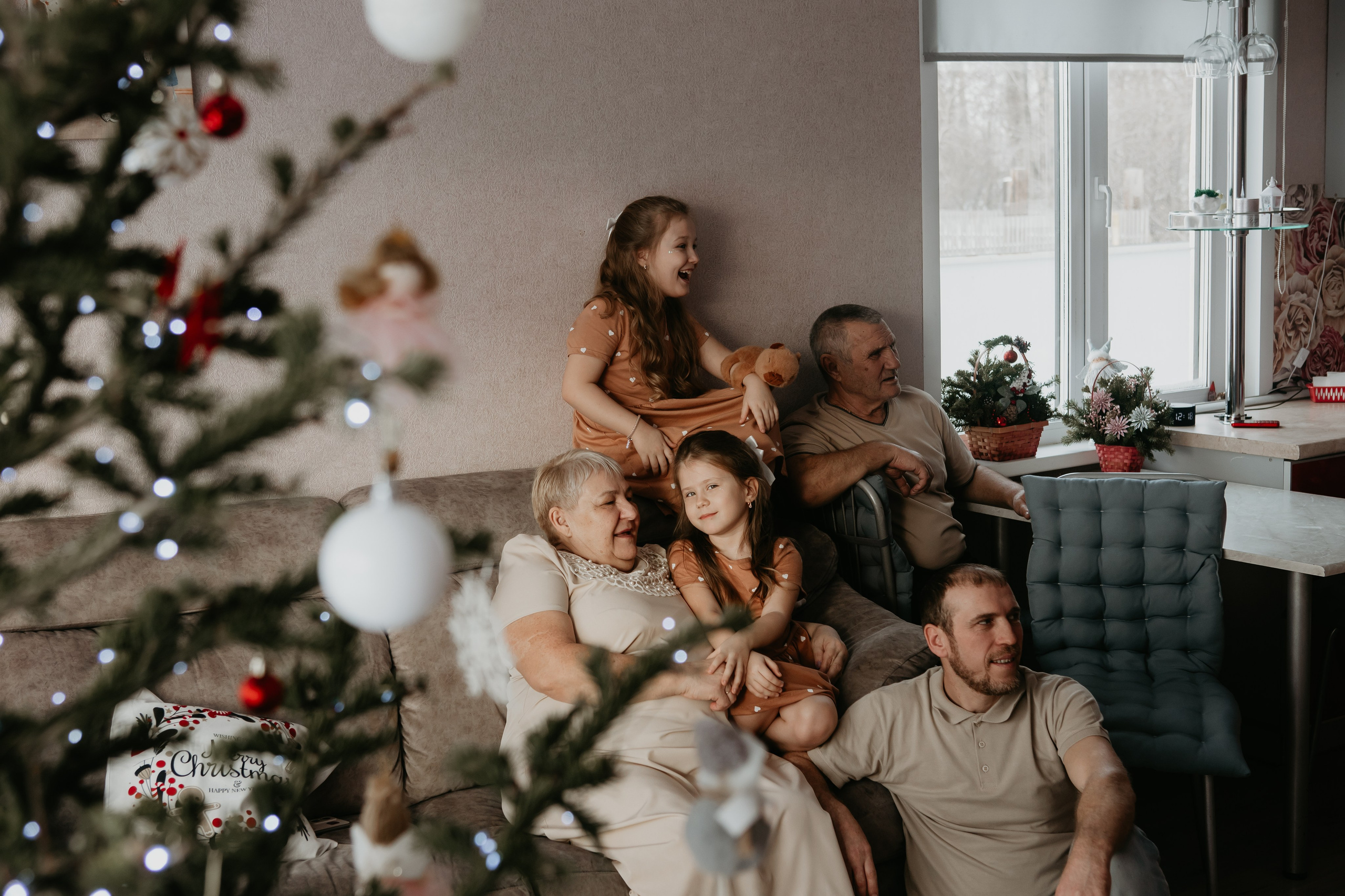 Семья Дарьи. Домашняя съемка. Свадебный, семейный фотограф. Выпускные альбомы в Коченёво / Новосибирск. Наталья Байкуш