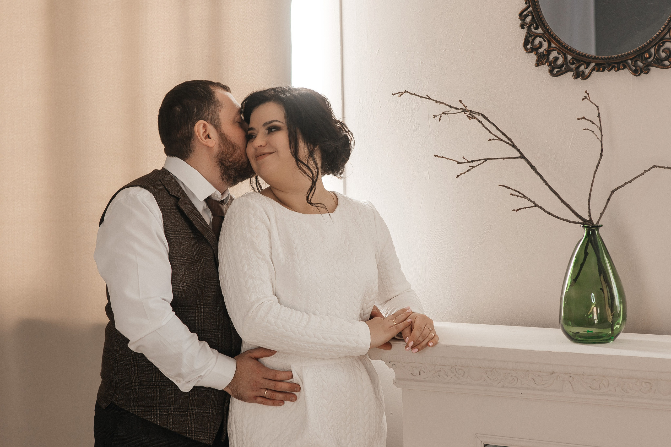 Свадьбы. Свадебный, семейный фотограф. Выпускные альбомы в Коченёво / Новосибирск. Наталья Байкуш