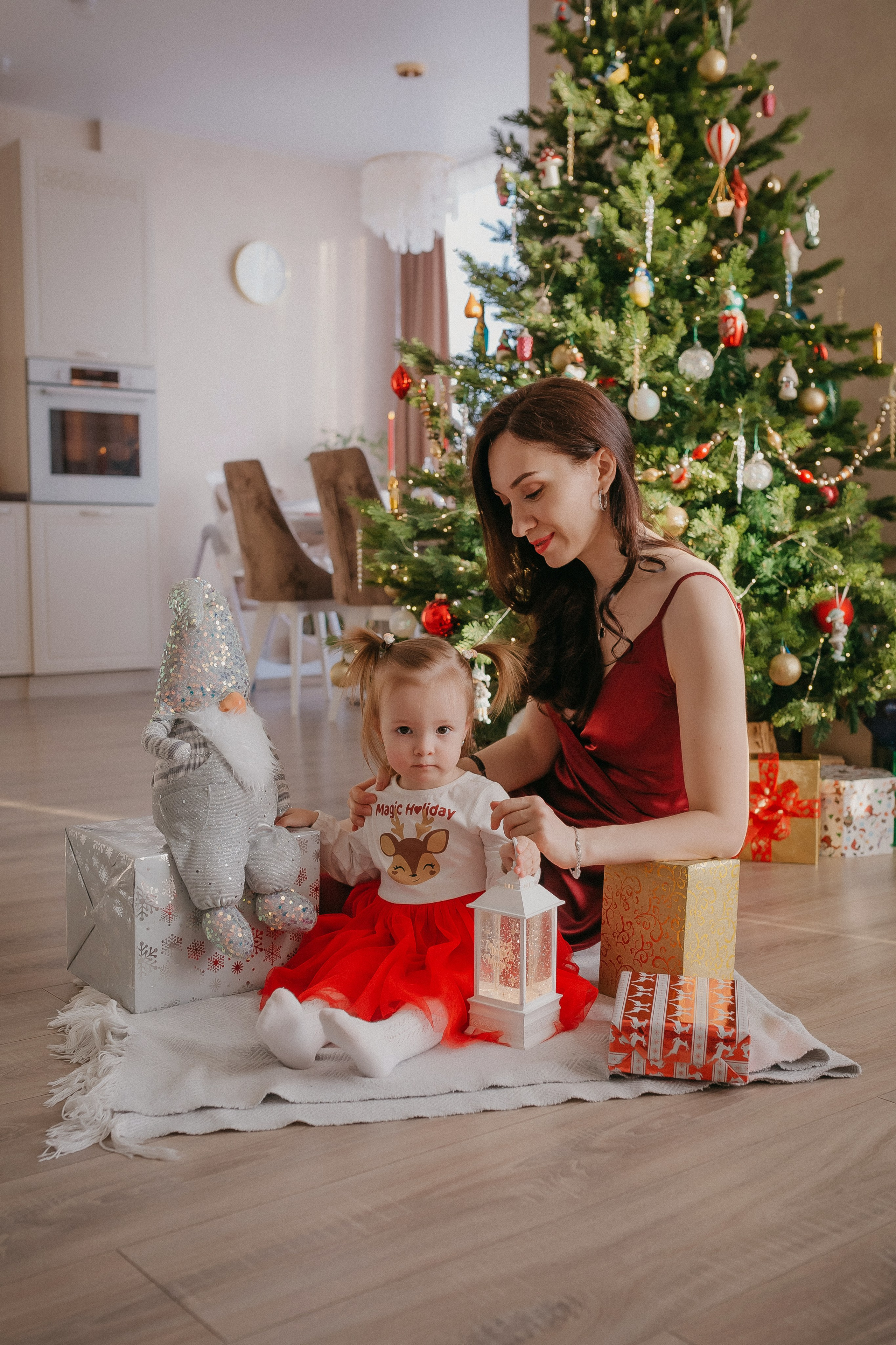 Машулька. Семейный фотограф в Сургуте