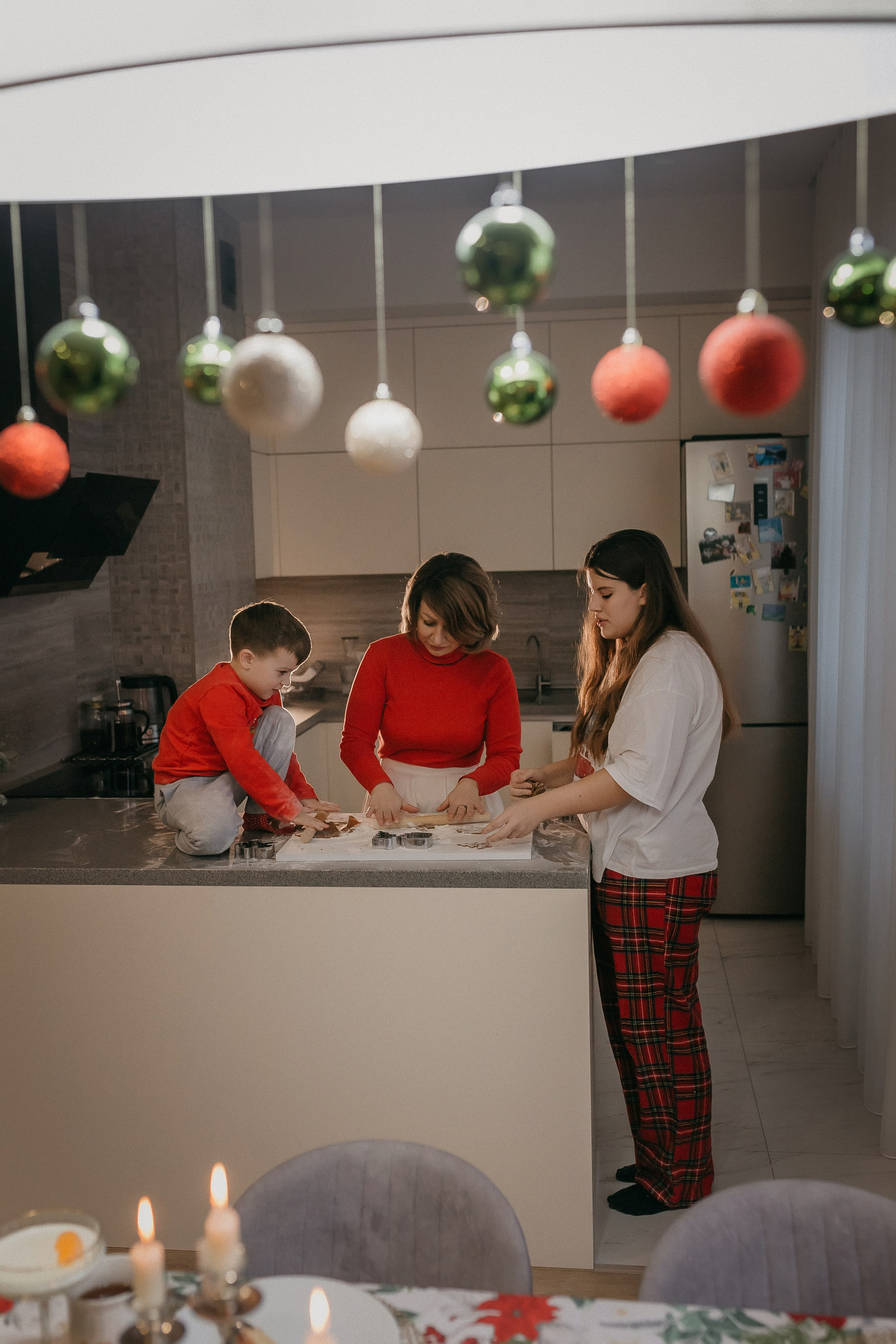 Кирюшка и Вероника. Семейный фотограф в Сургуте