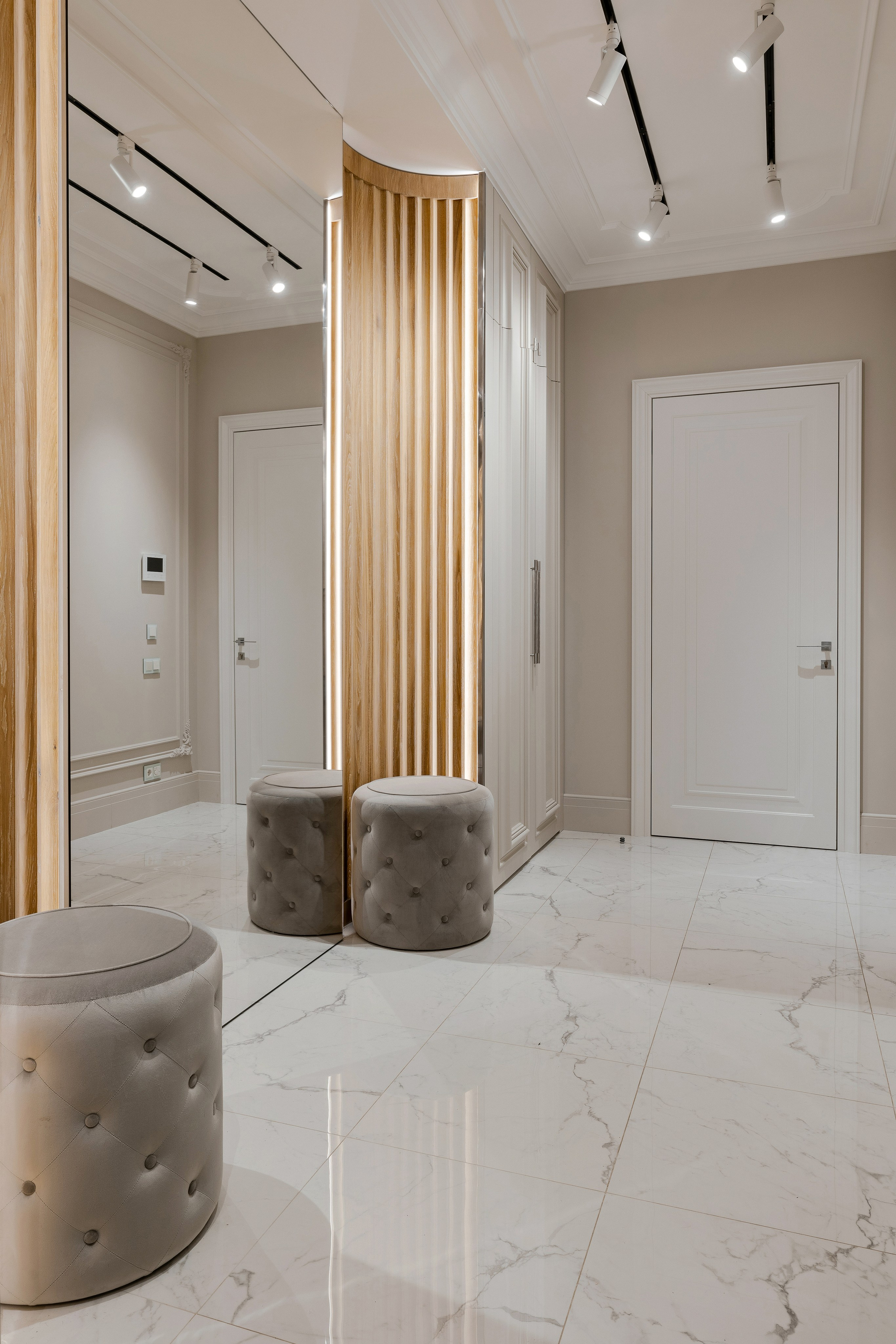 Интерьерный фотограф