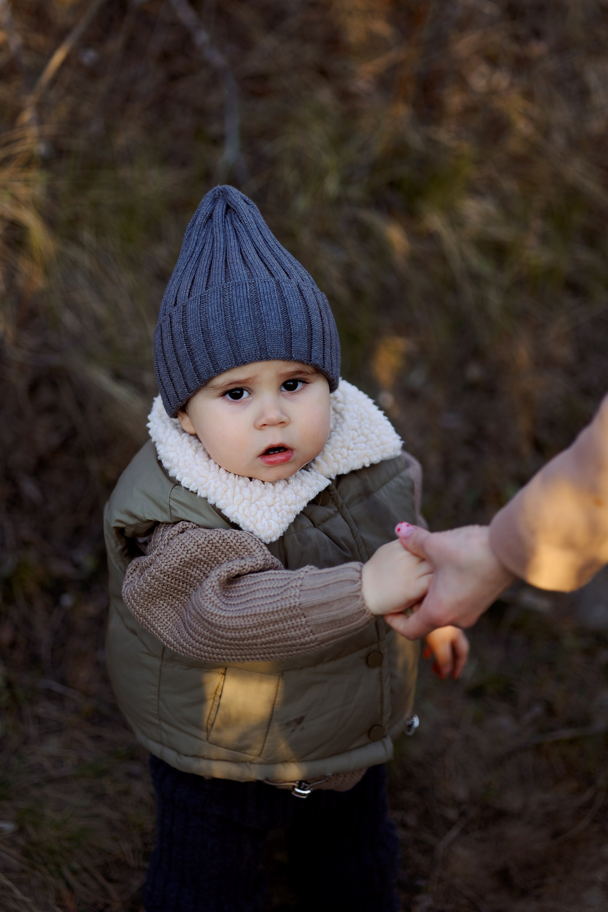 Настя&Елисей. Фотограф в Омске