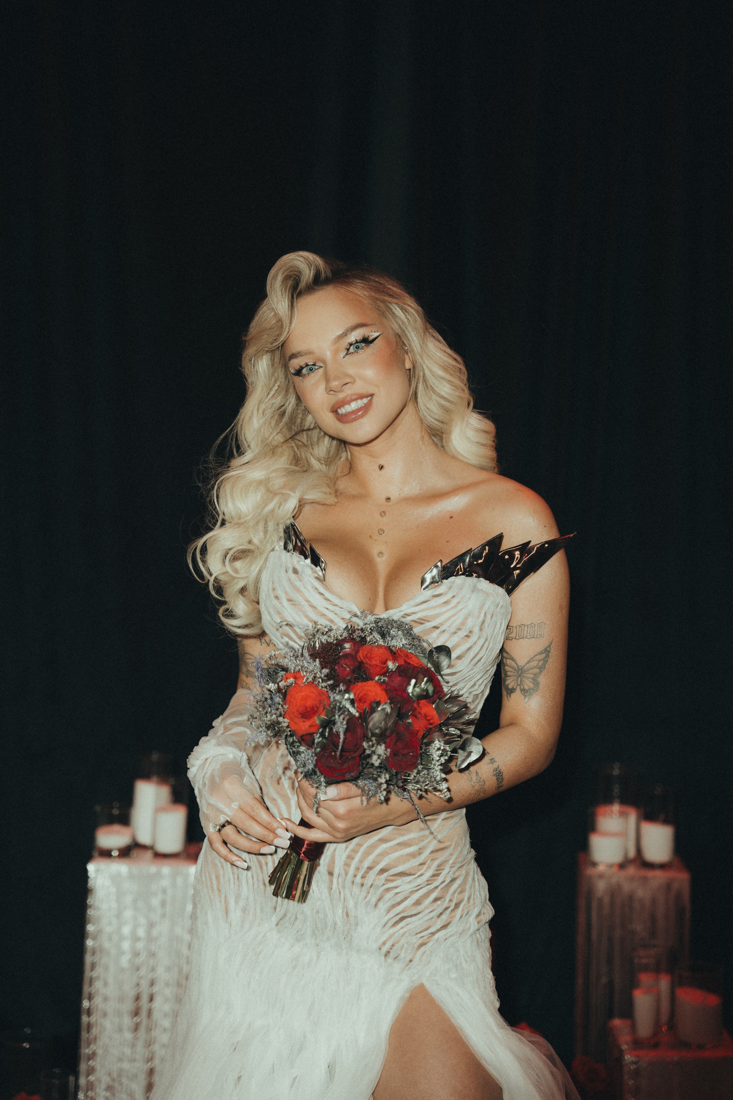 Дима и Маша. Свадебный фотограф Михаил Мирзоян