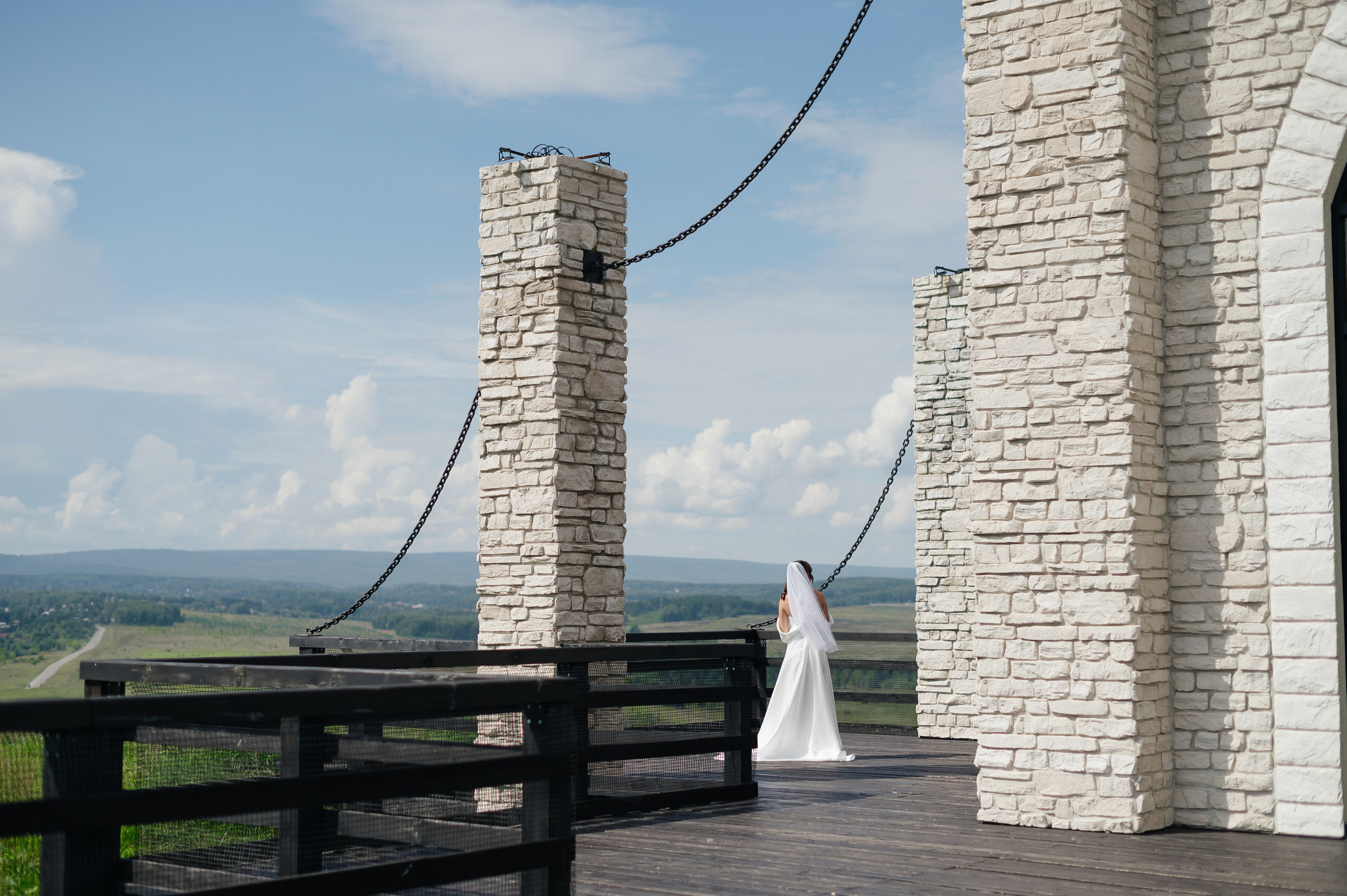 Константин и Инна. Свадебный фотограф