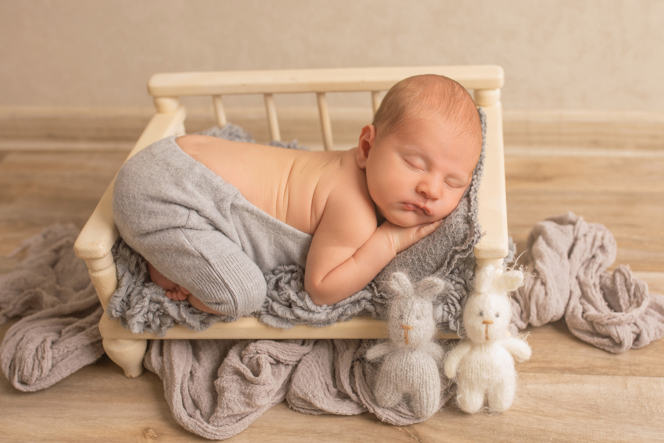 Фотосъемка младенцев Хабаровск, фотосессия новорожденных Хабаровск, фотосессия newborn Хабаровск