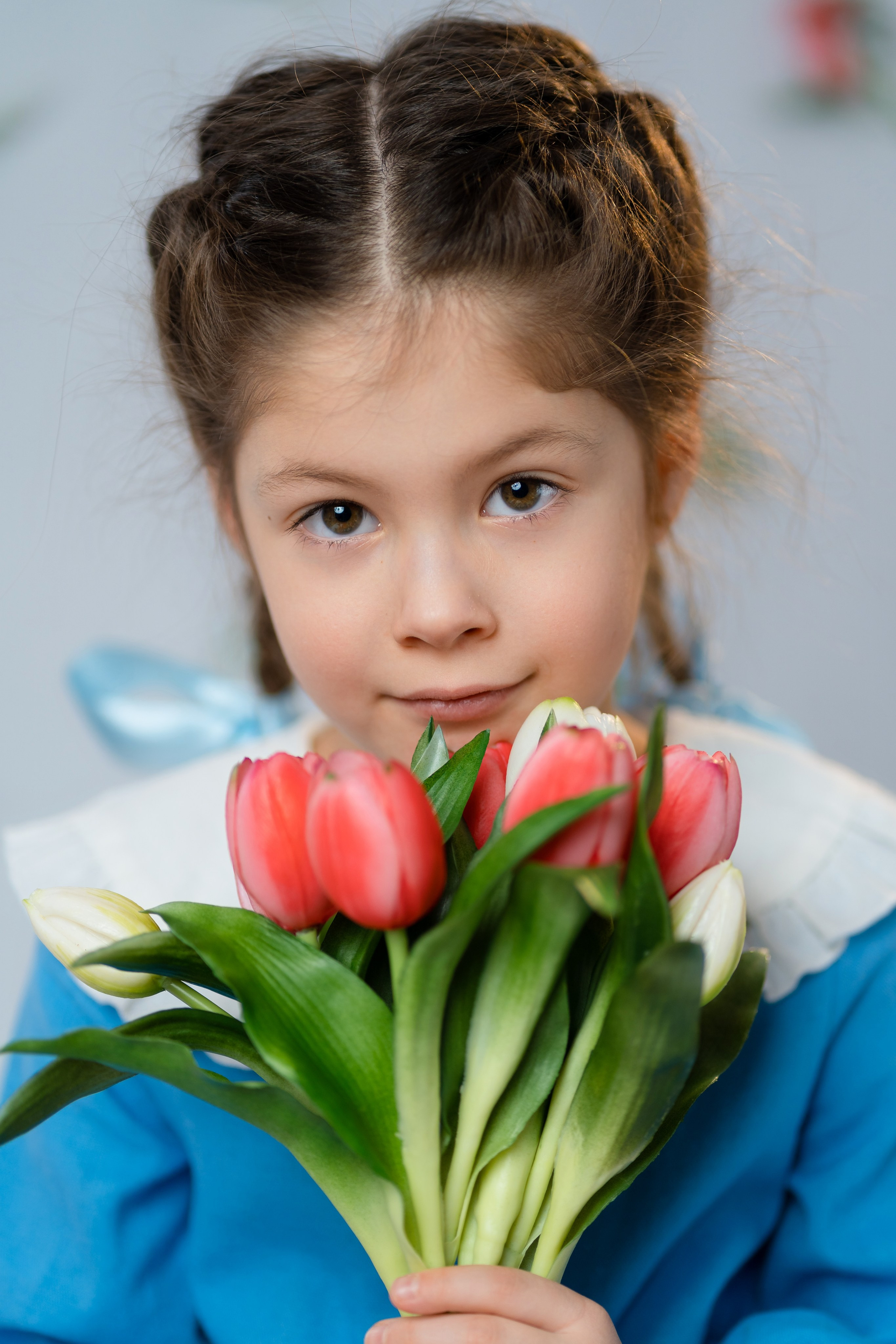 Весенний фотопроект для детского сада. Анастасия Подольская: фотограф из Иркутска