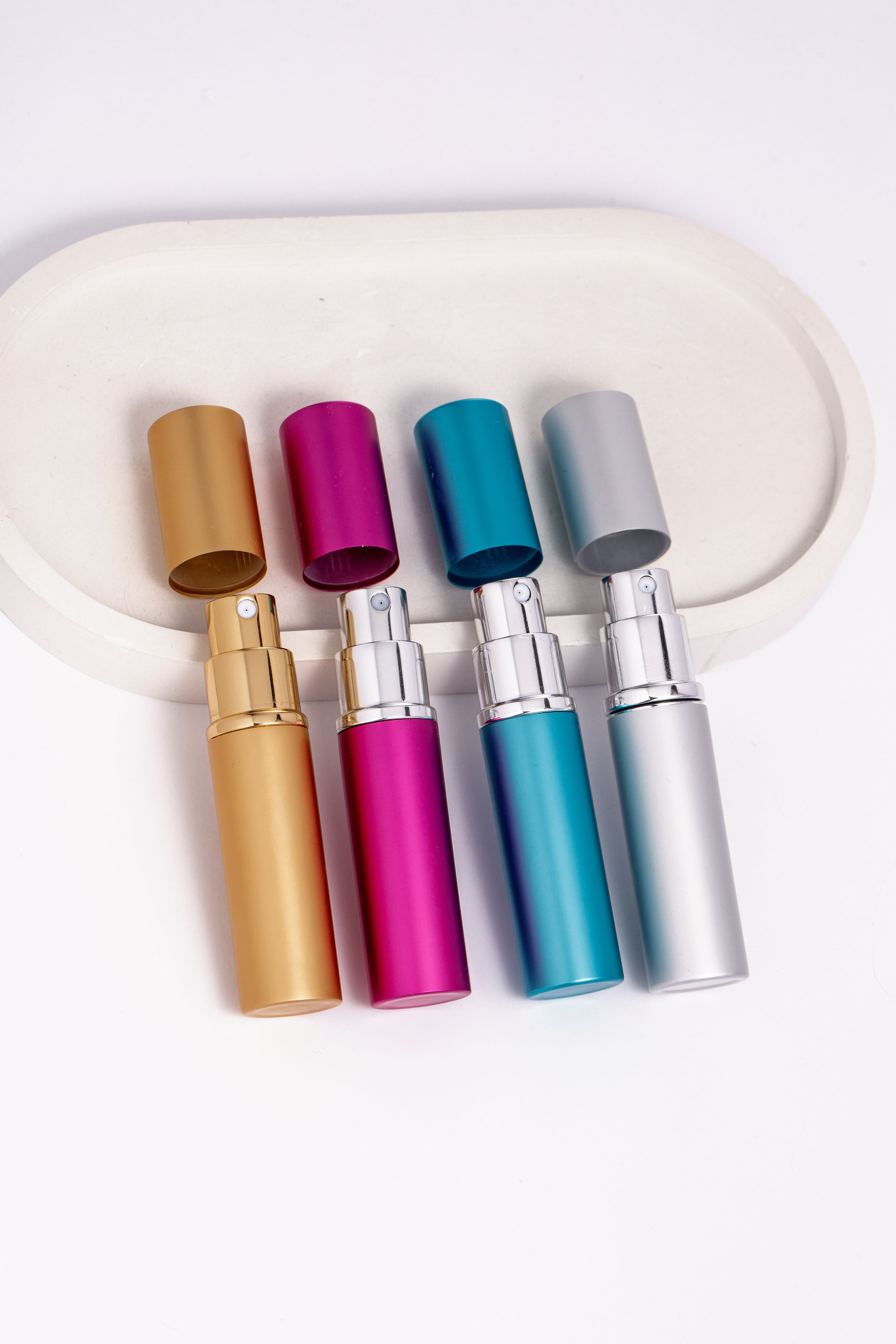 Косметика. Предметный и женский фотограф в Новосибирске