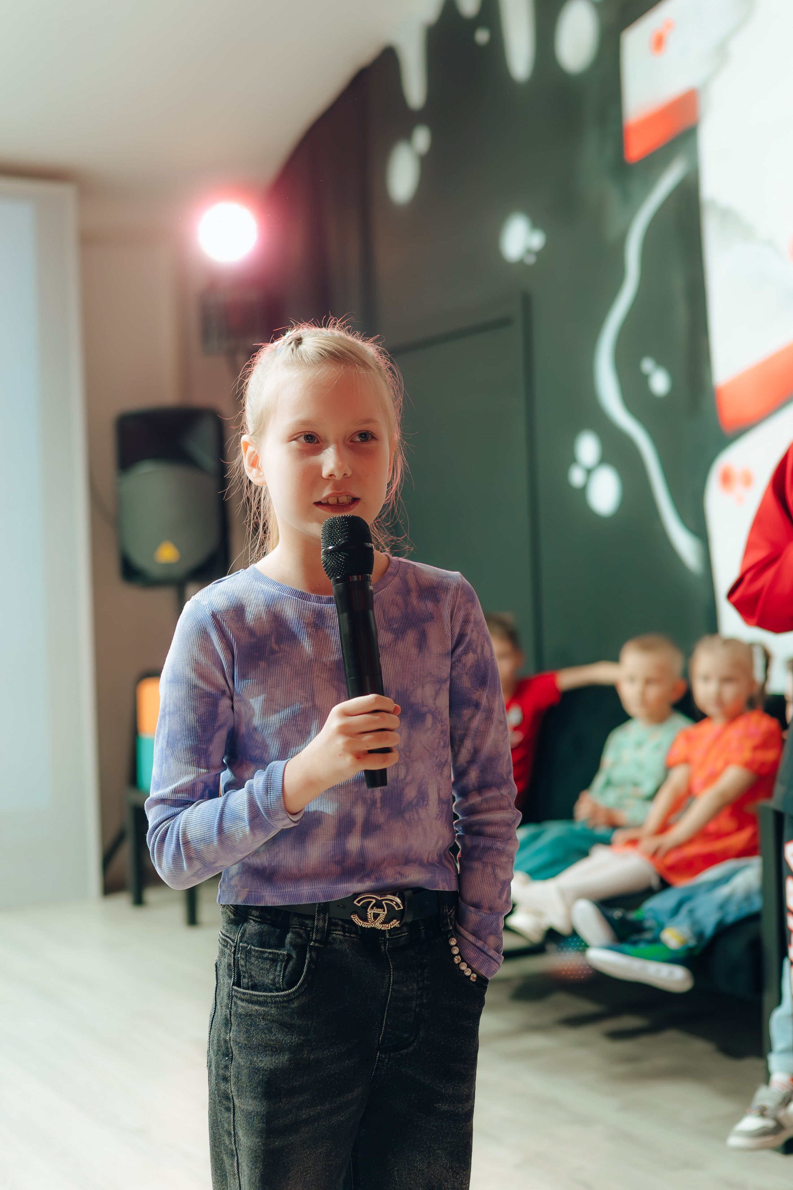 В ТОЧКЕ ОТРЫВА. Детский и семейный фотограф Катерина Мишина