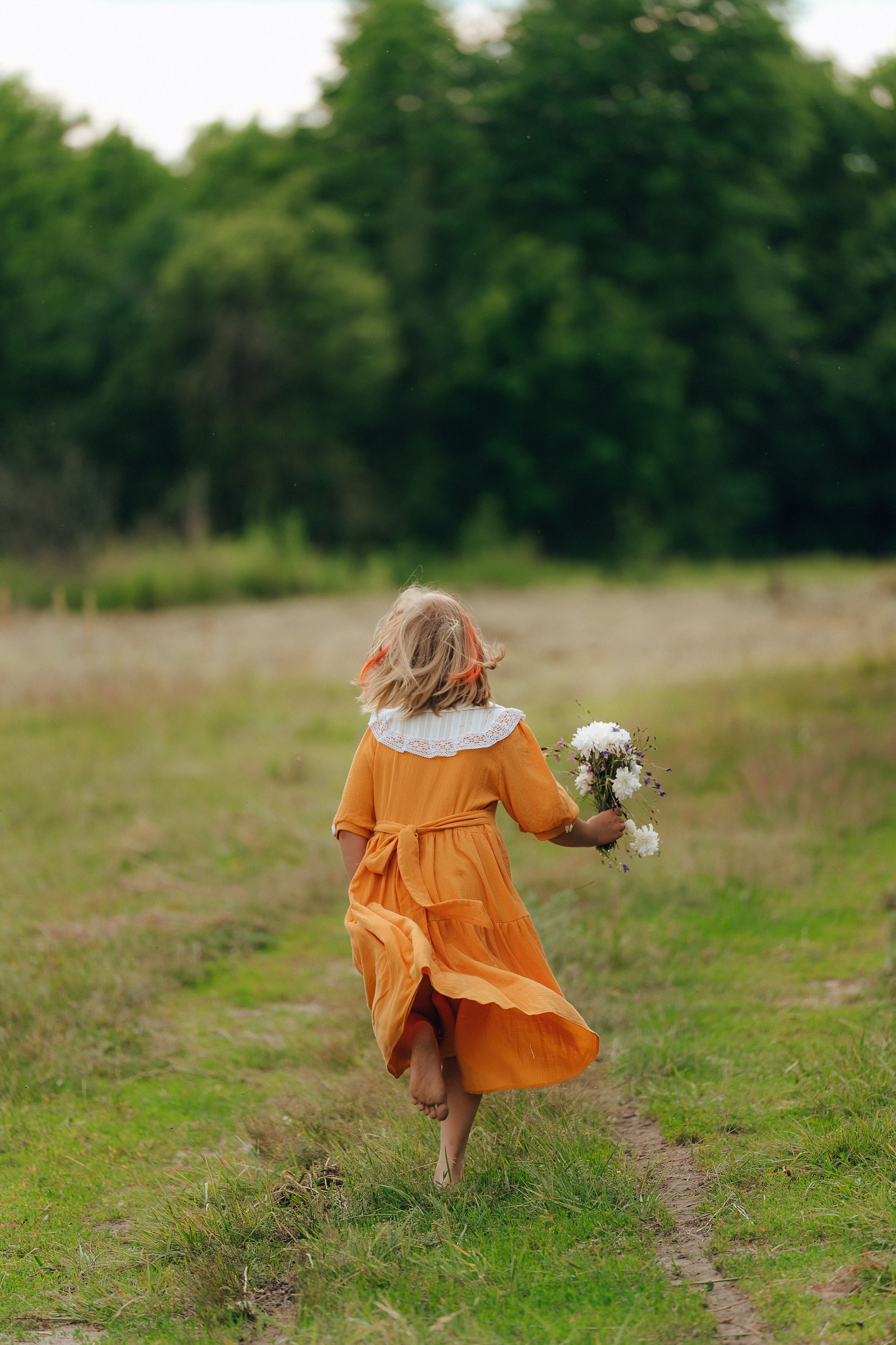 Ферма. Детский и семейный фотограф Катерина Мишина