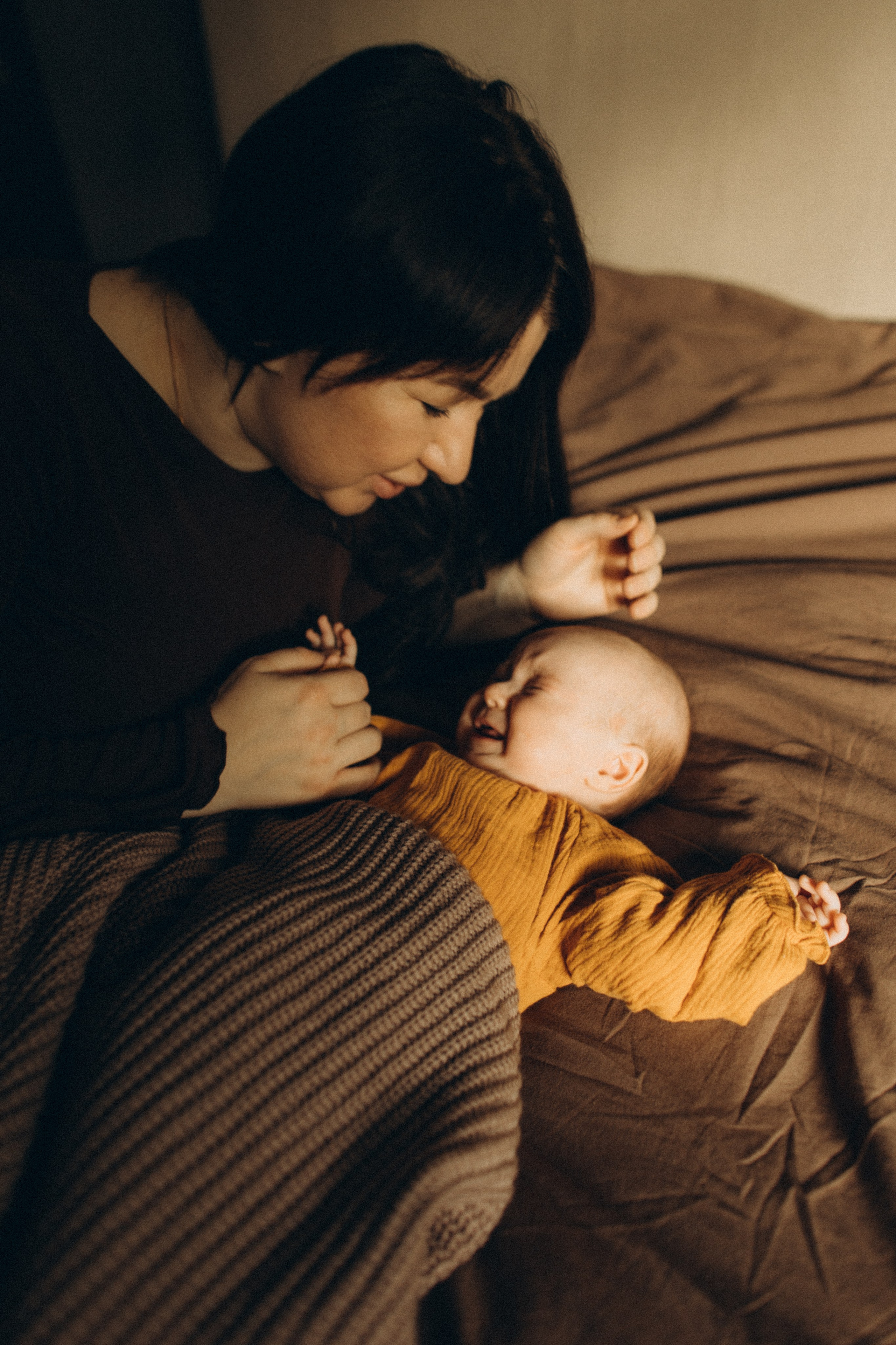 Марина Мила Ярослав. Семейный фотограф в Краснодаре Анна Пасик