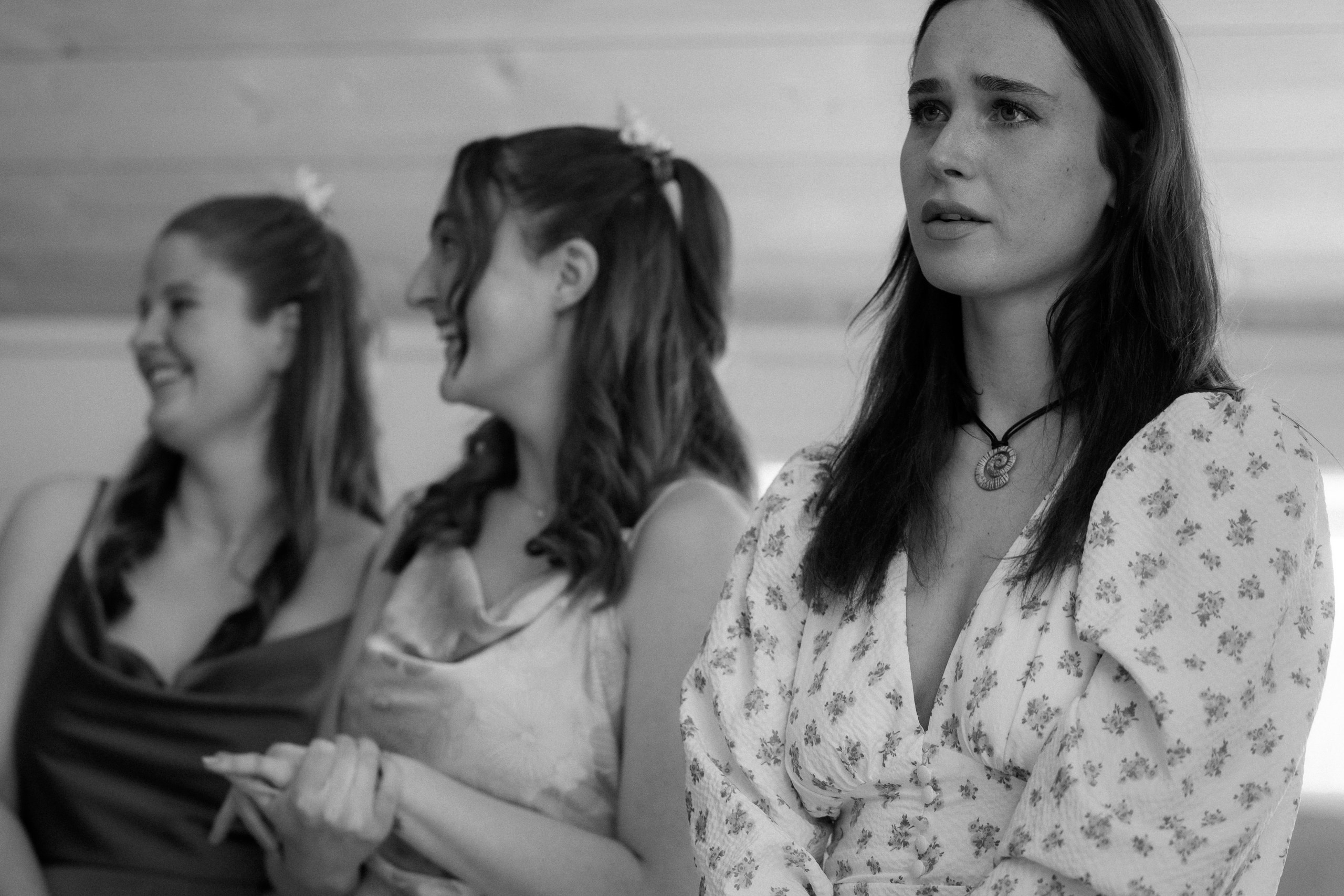 Vilje — Amalie. Elopement Wedding Photographer