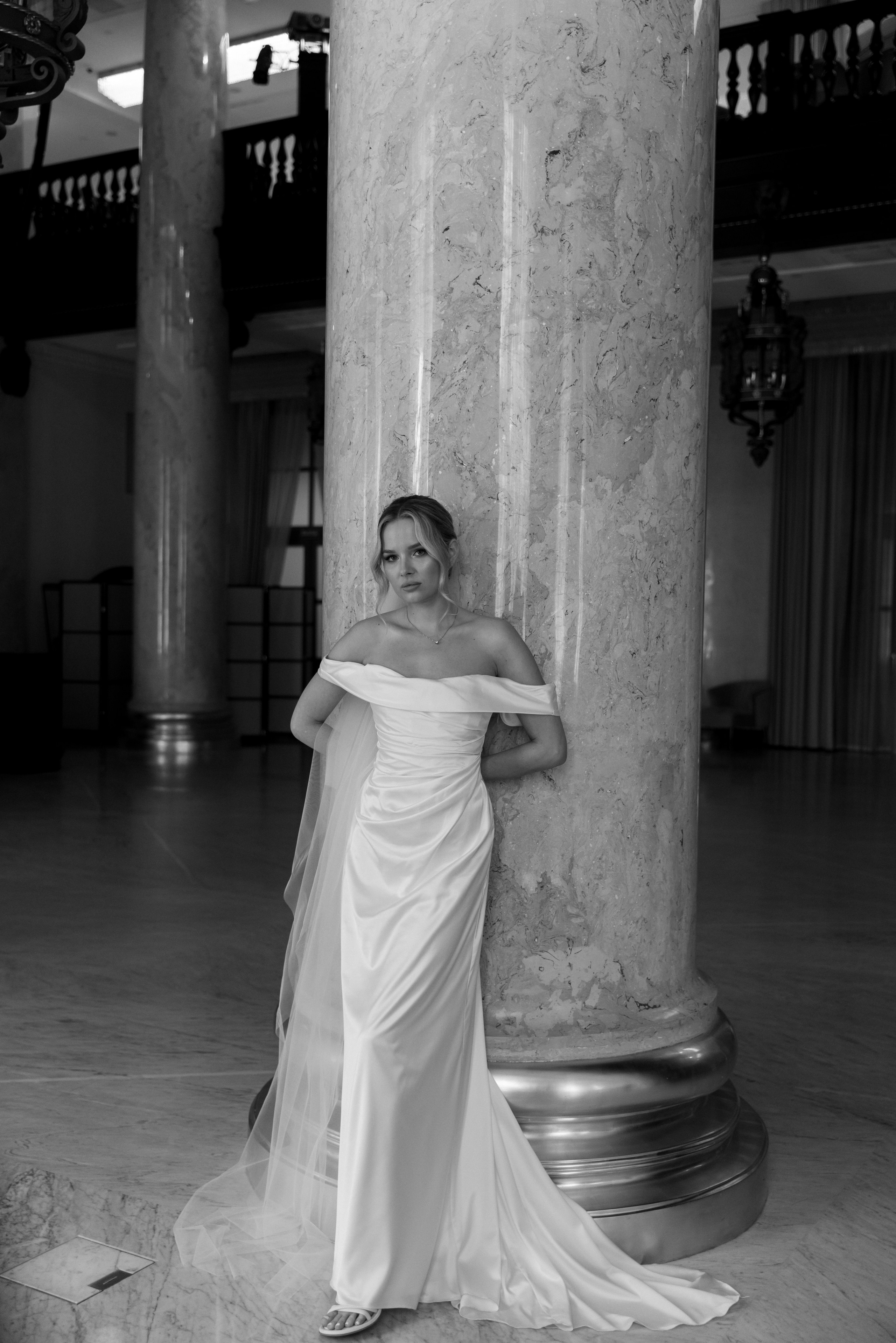 Заур и Анна. Свадебный и семейный фотограф в Орша