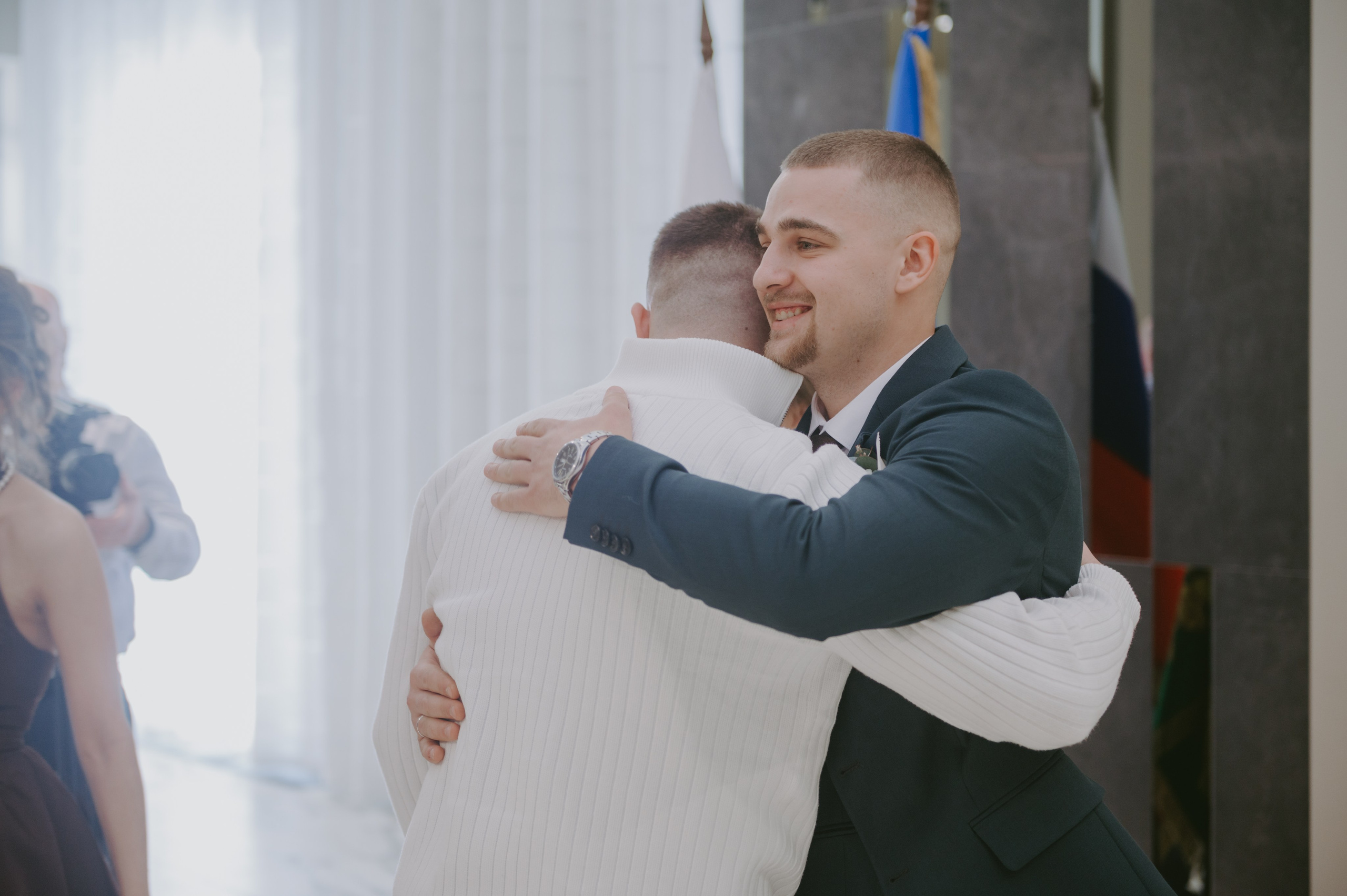 Владислав&Анна. Свадебный и семейный фотограф город Темрюк Фотостудия Темрюк