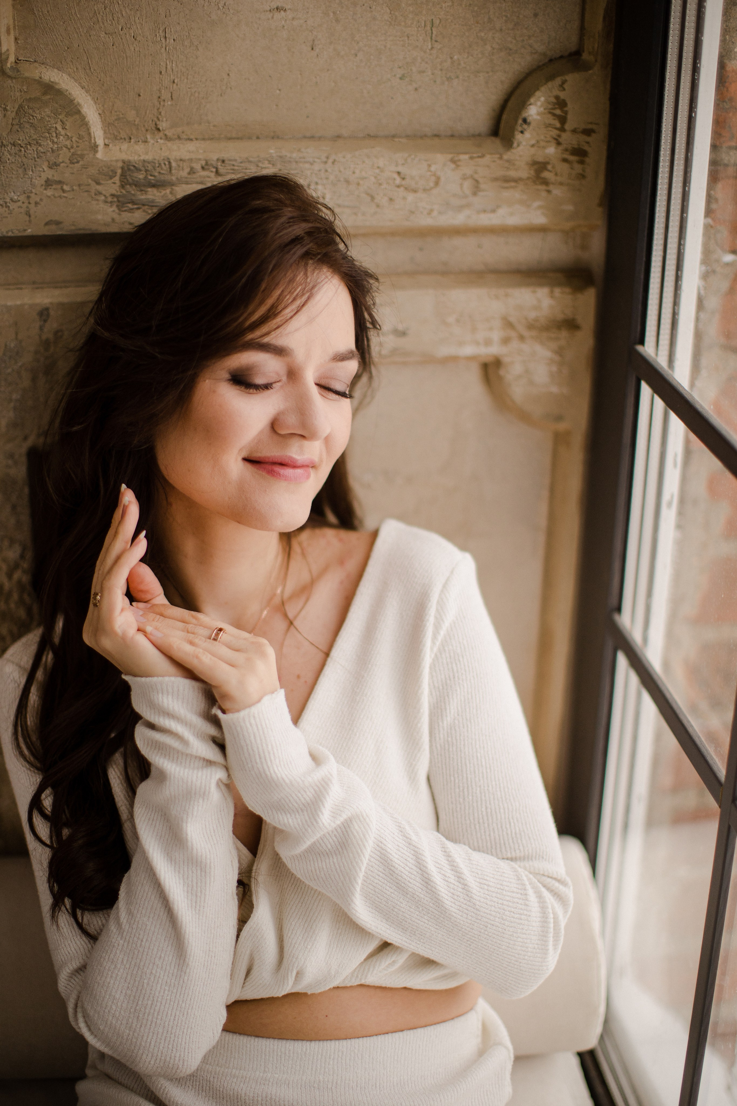 Маша. Семейный и детский фотограф в Москве Кузьмина Мария