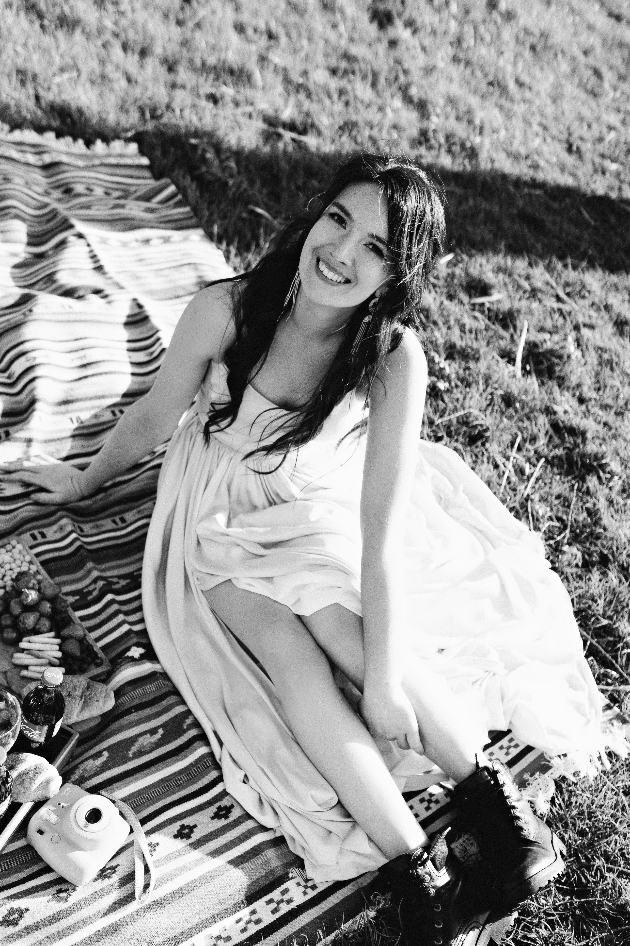 На ковре-самолете, мимо радуги. Андрейко Надежда