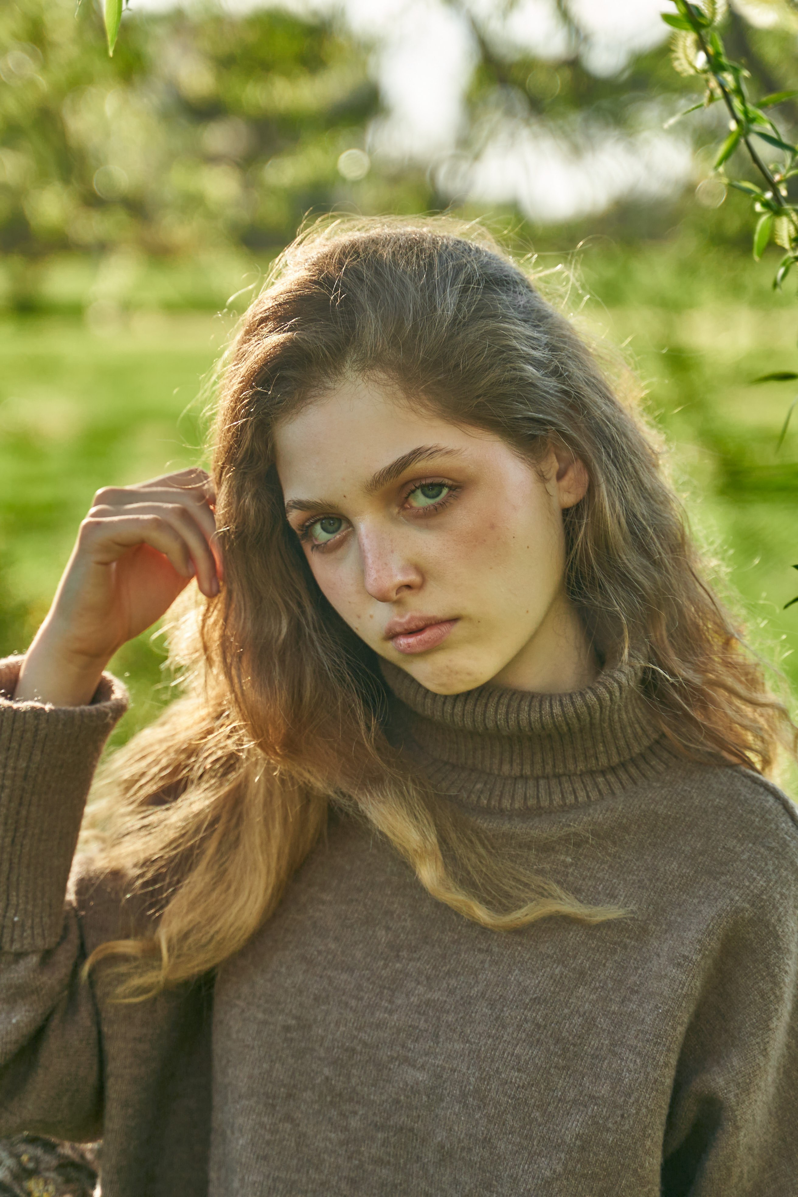 Фотосессия Марии в цветении. Фотограф Абхазия|Цандрипш|Гагра|Сириус|Красная Поляна Артём Большаков