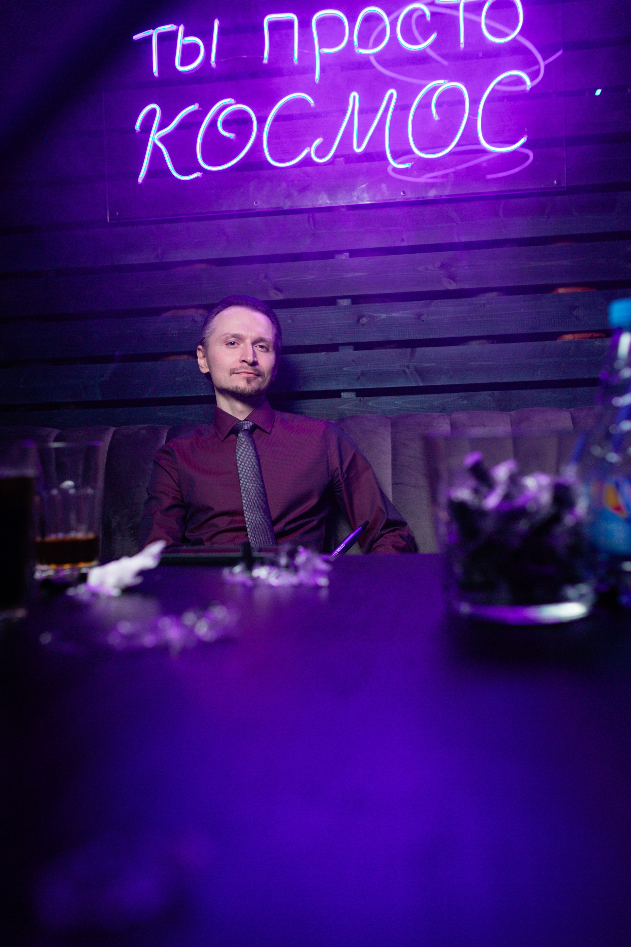 Фото мероприятий. Сайт фотографа Константина Савина