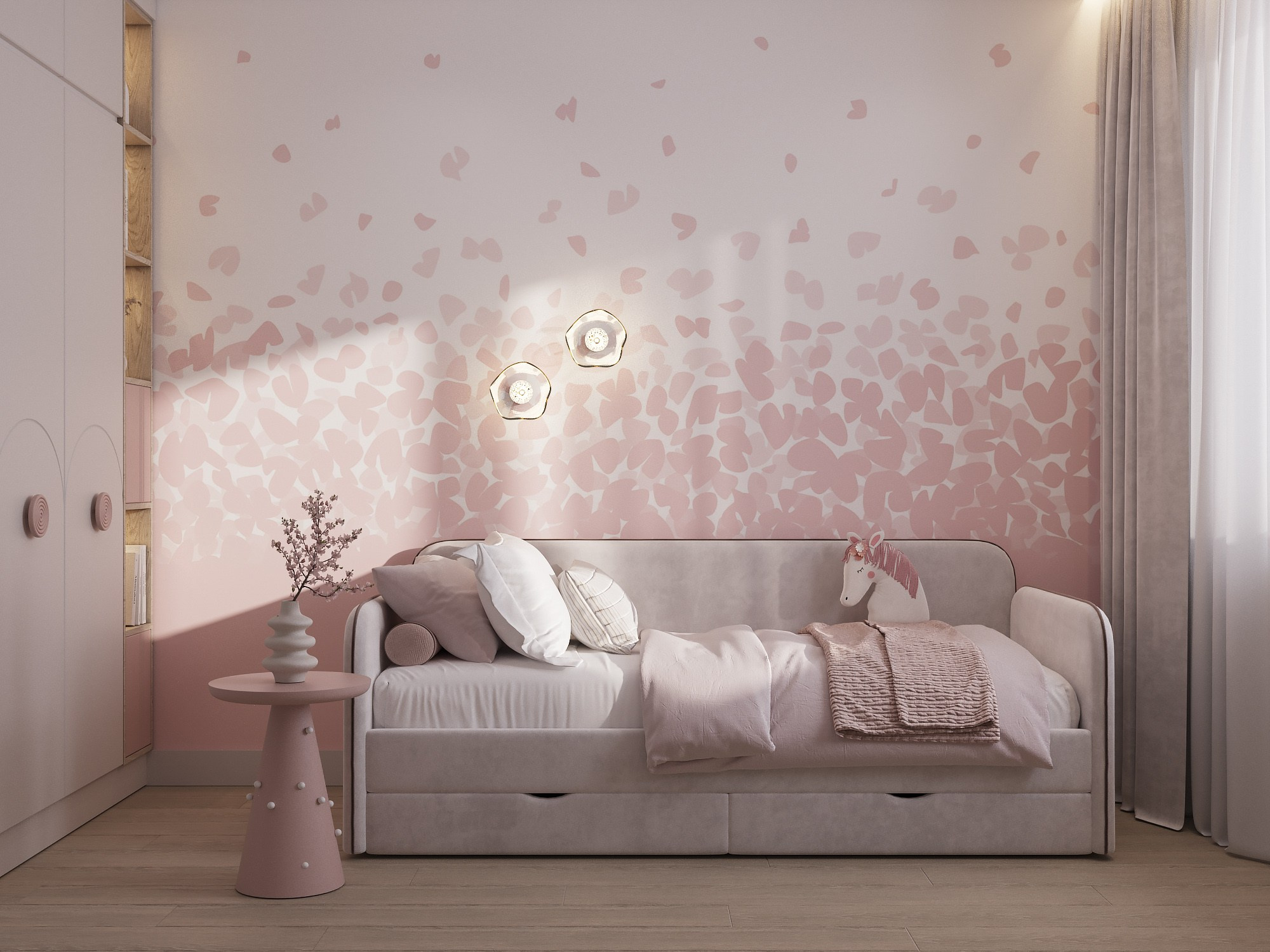 Функциональный комфорт. FORMULA design & architecture