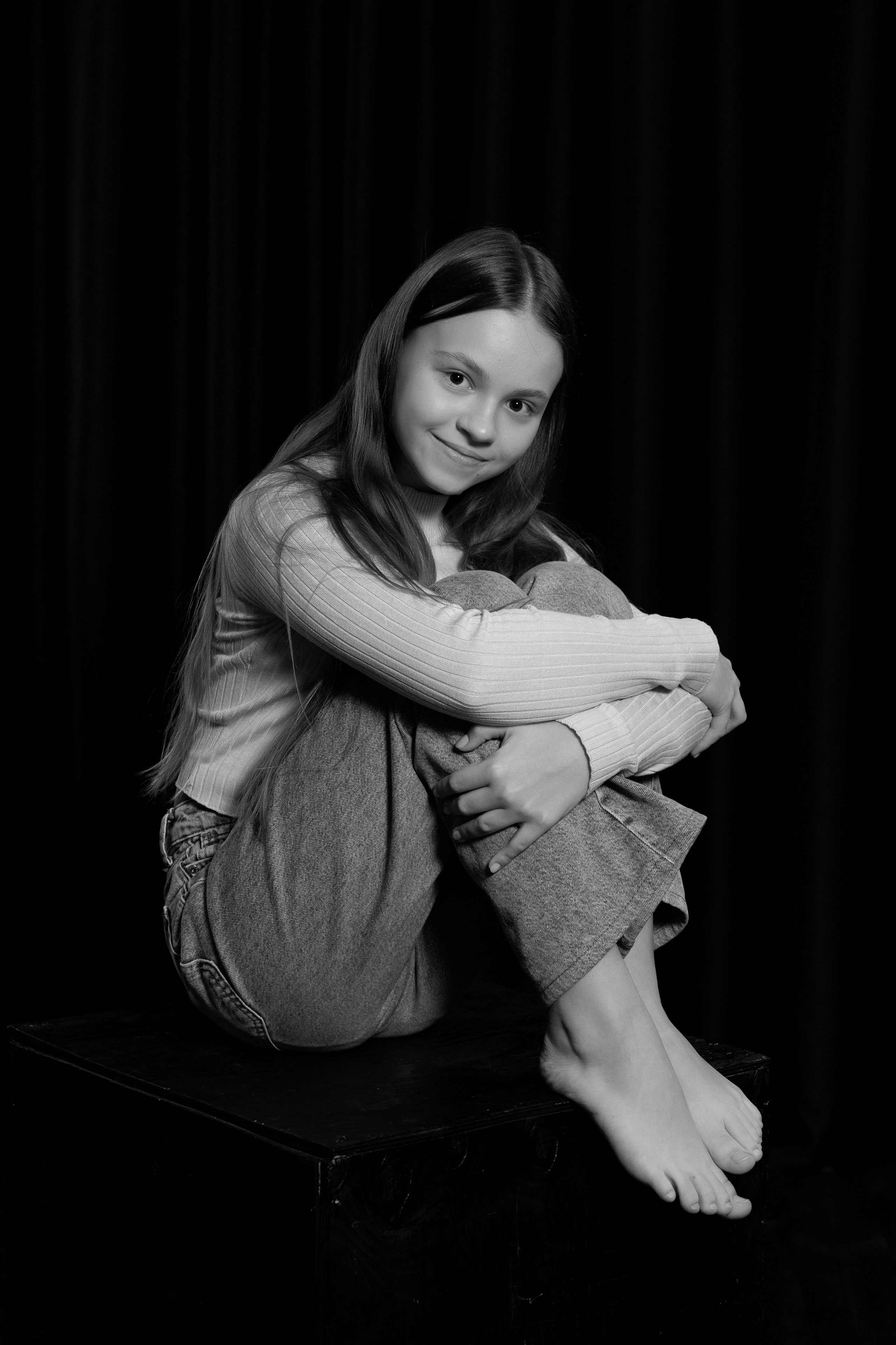 Театральная мастерская ART MOON. Фотограф Ставрополь Петр Голубенко