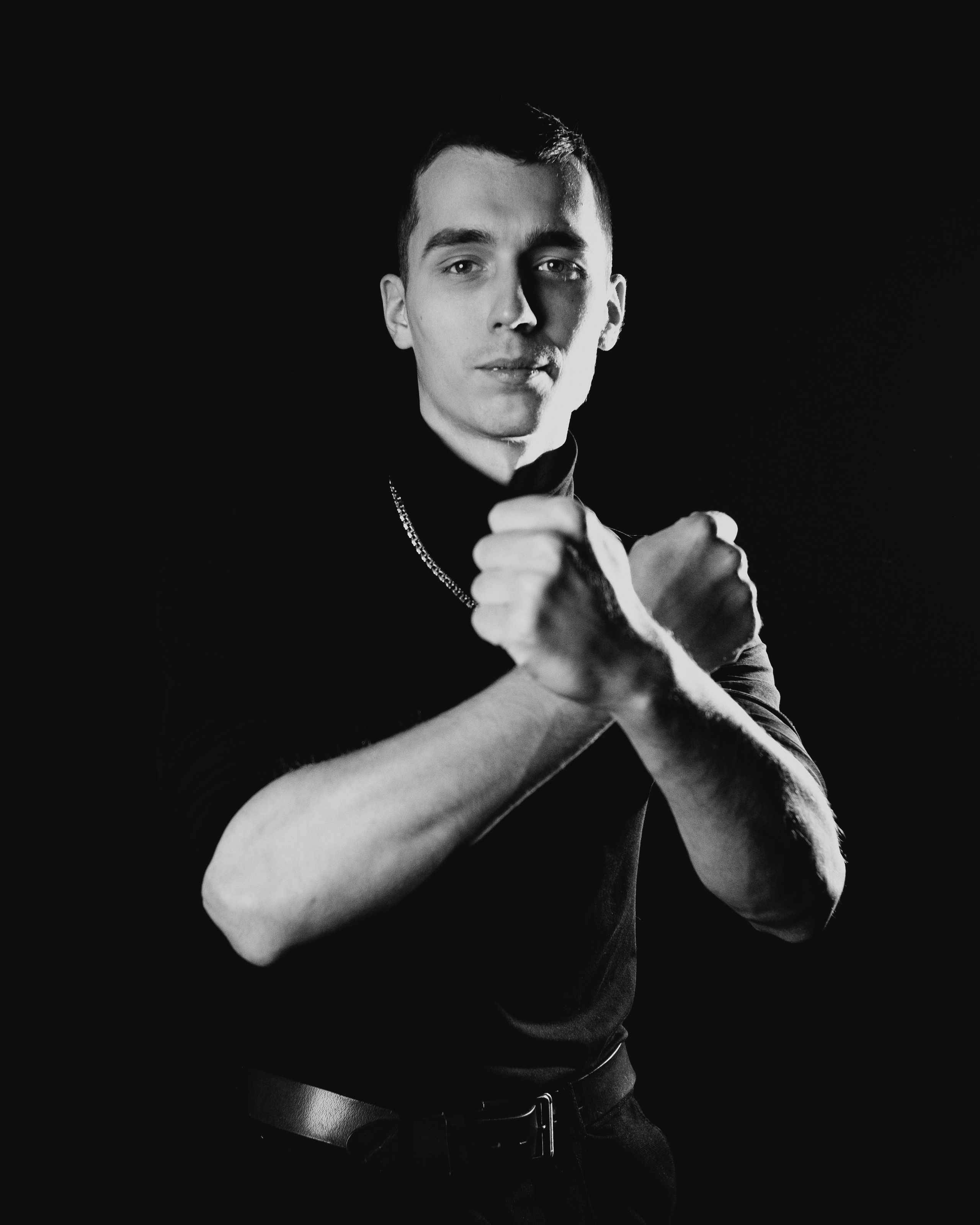 Nikita the math master. Фотограф в Севастополе Максим Черенёв