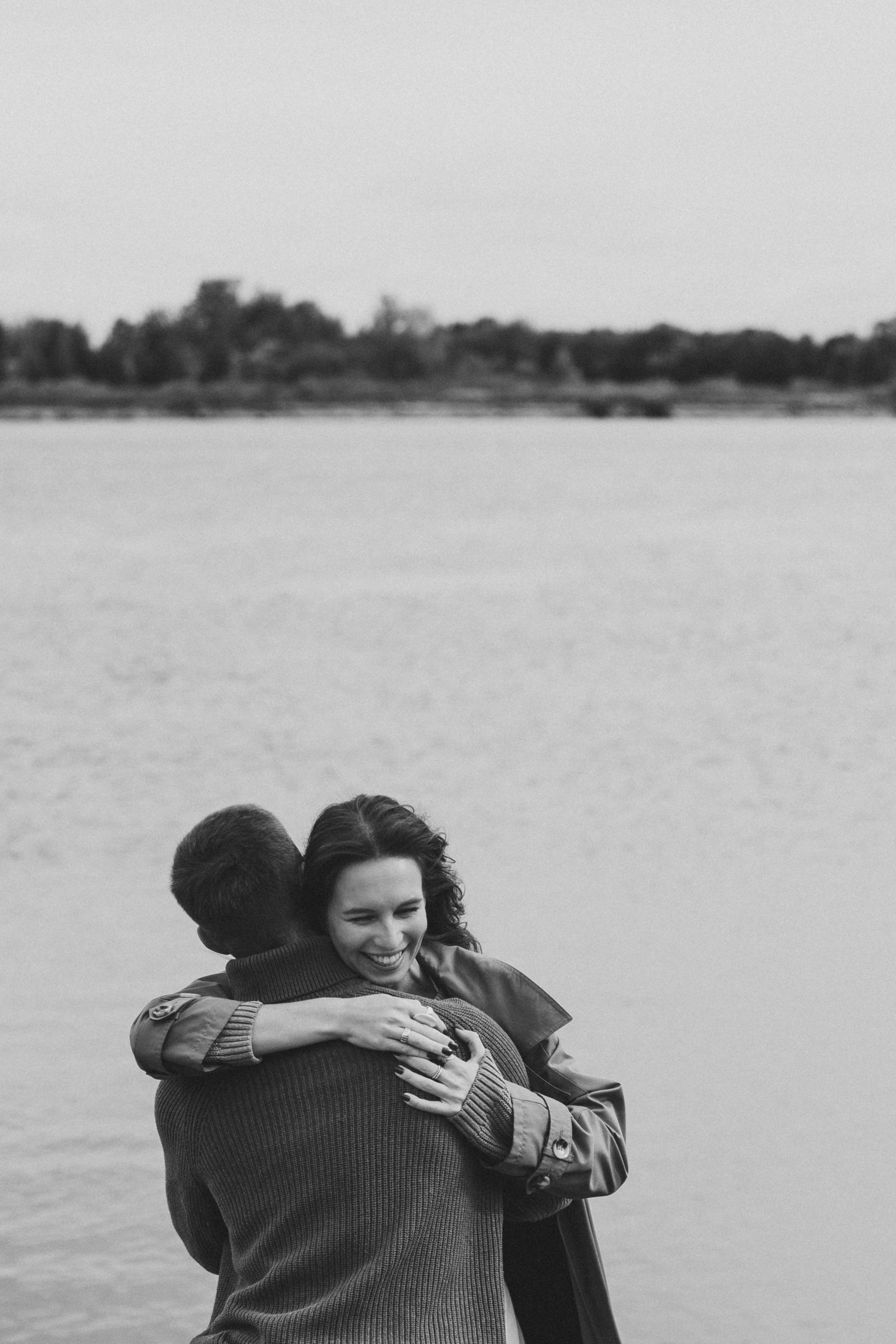 Прогулочная. Семейный фотограф в Нижнем Новгороде Куренкова Юлия