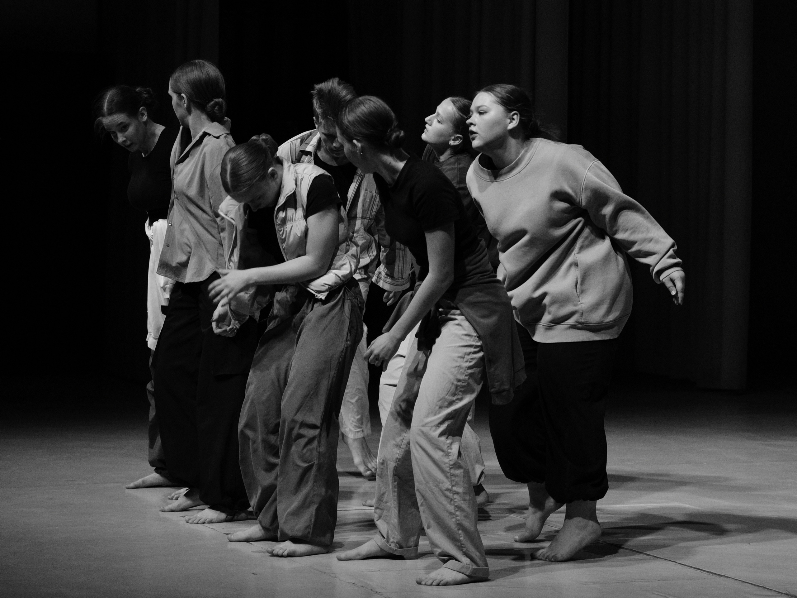 Танцевальный ансамбль Эриданс. Фотограф в Челябинске