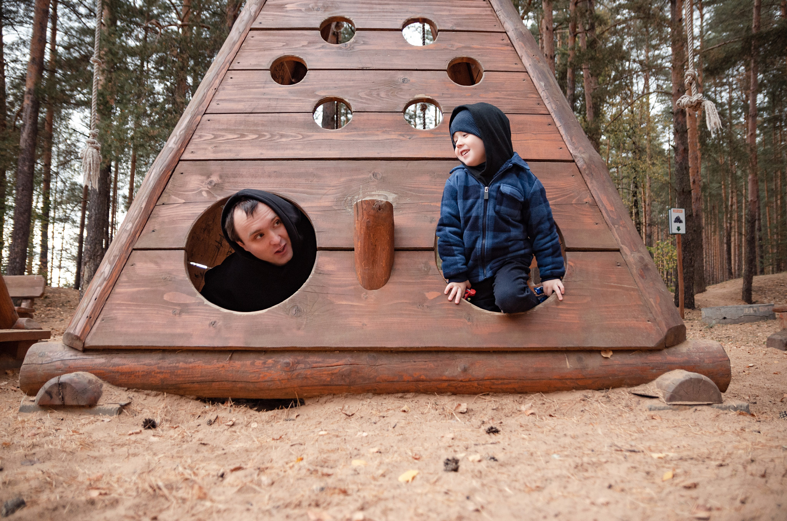 ТОМА+ШАМИЛЬ+Миша. Фотограф в Ярославле Грибанова Ирина