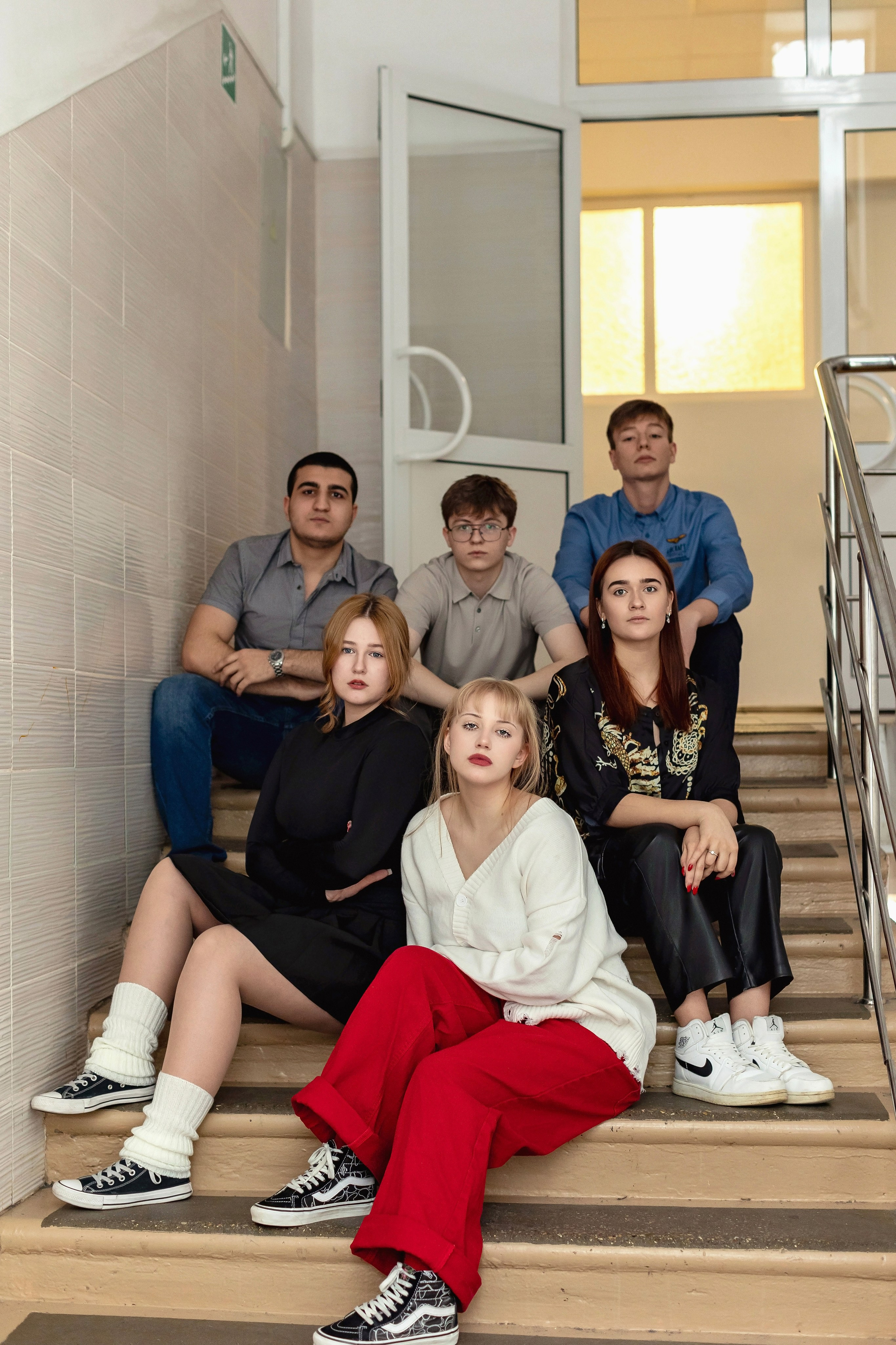 Галерея съемок в школе. Фотограф и видеограф Москва. Свадебный фотограф, видеограф. Выпускные альбомы. Оживающие альбомы