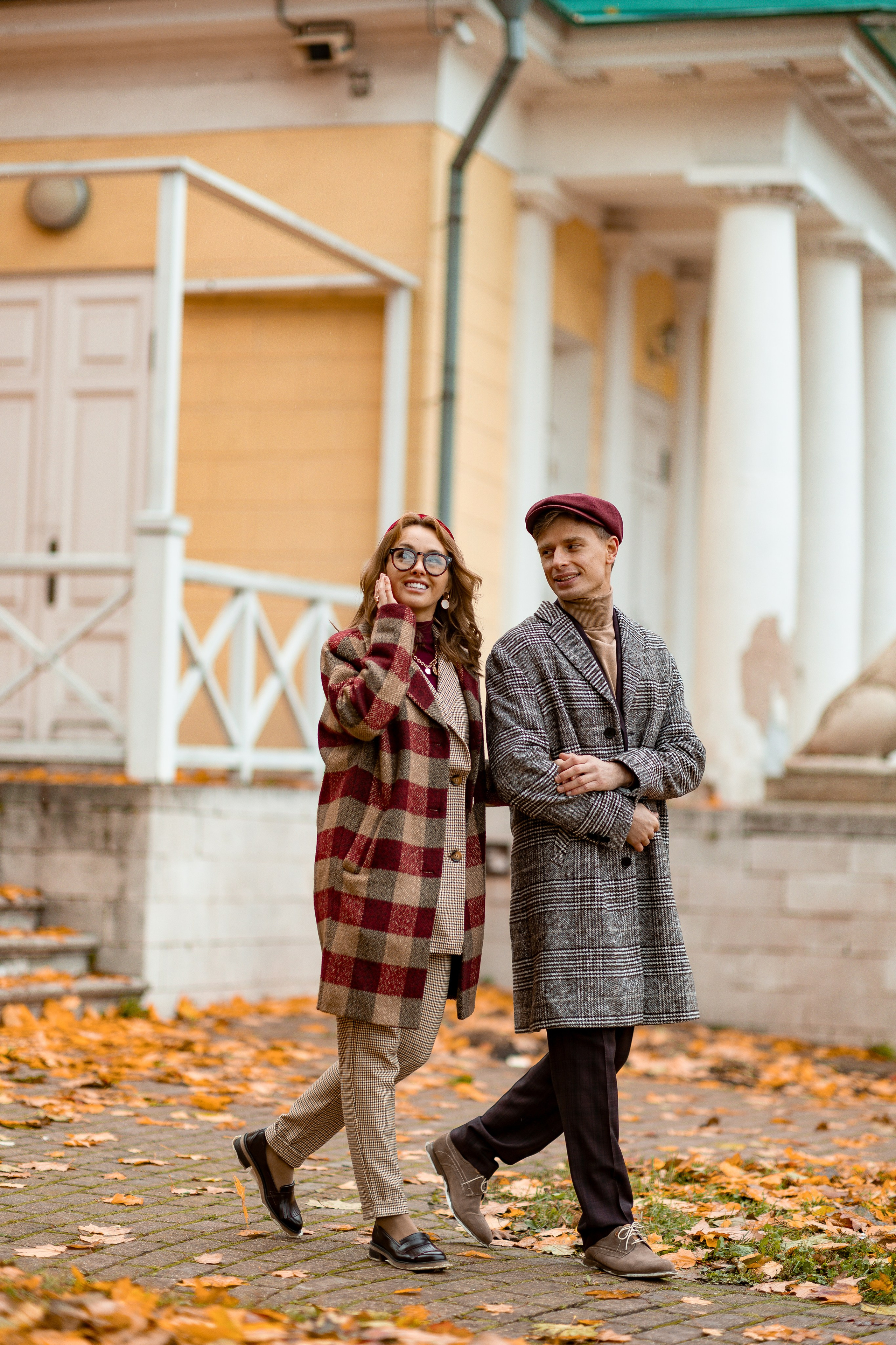 Love Story Вадим и Катя. Фото и видео Москва, Московский. Свадебный фотограф, видеограф, фотосессии, видеосъемка