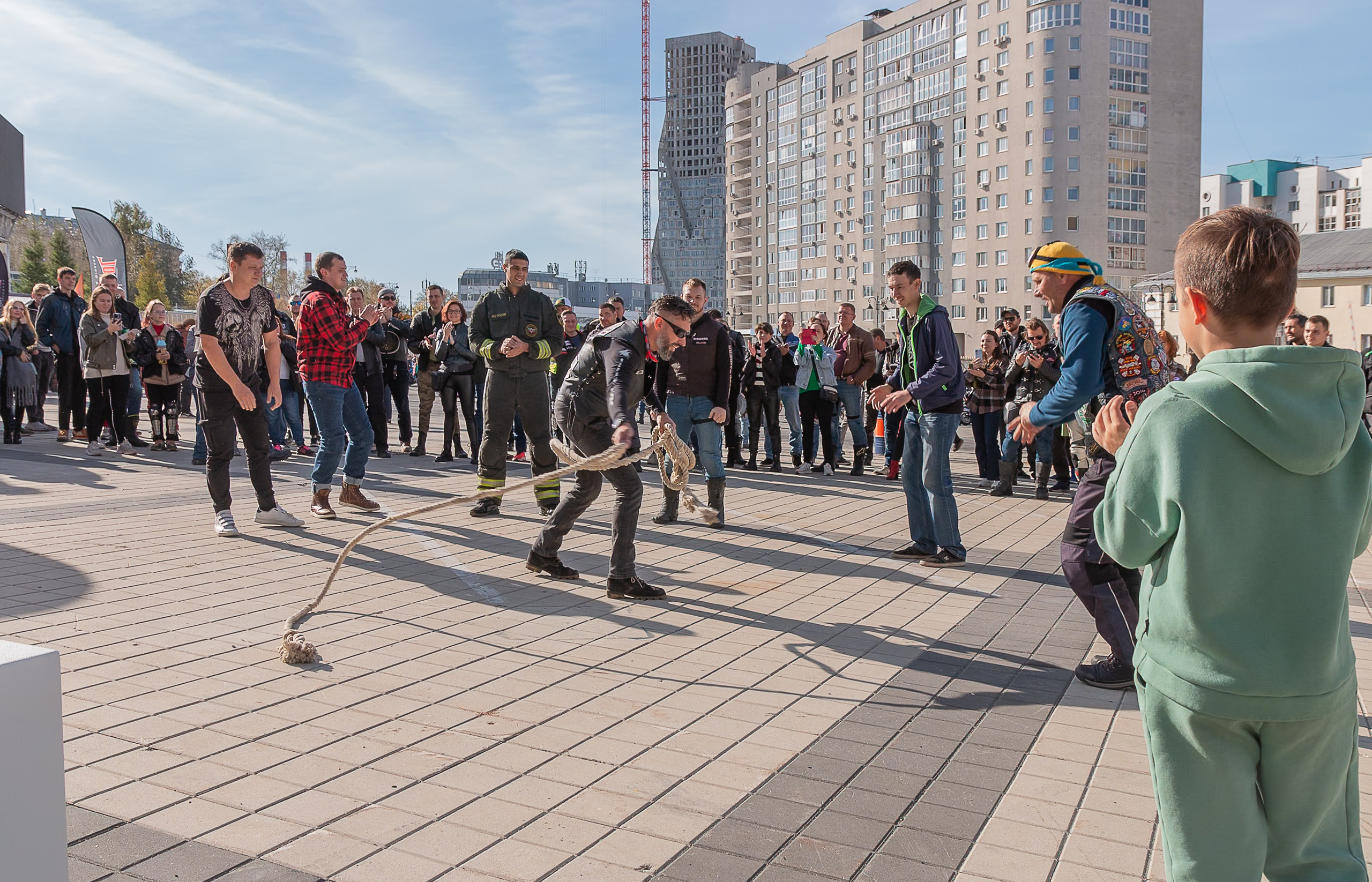 Репортажный фотограф в Екатеринбурге Евгения Кожемячко