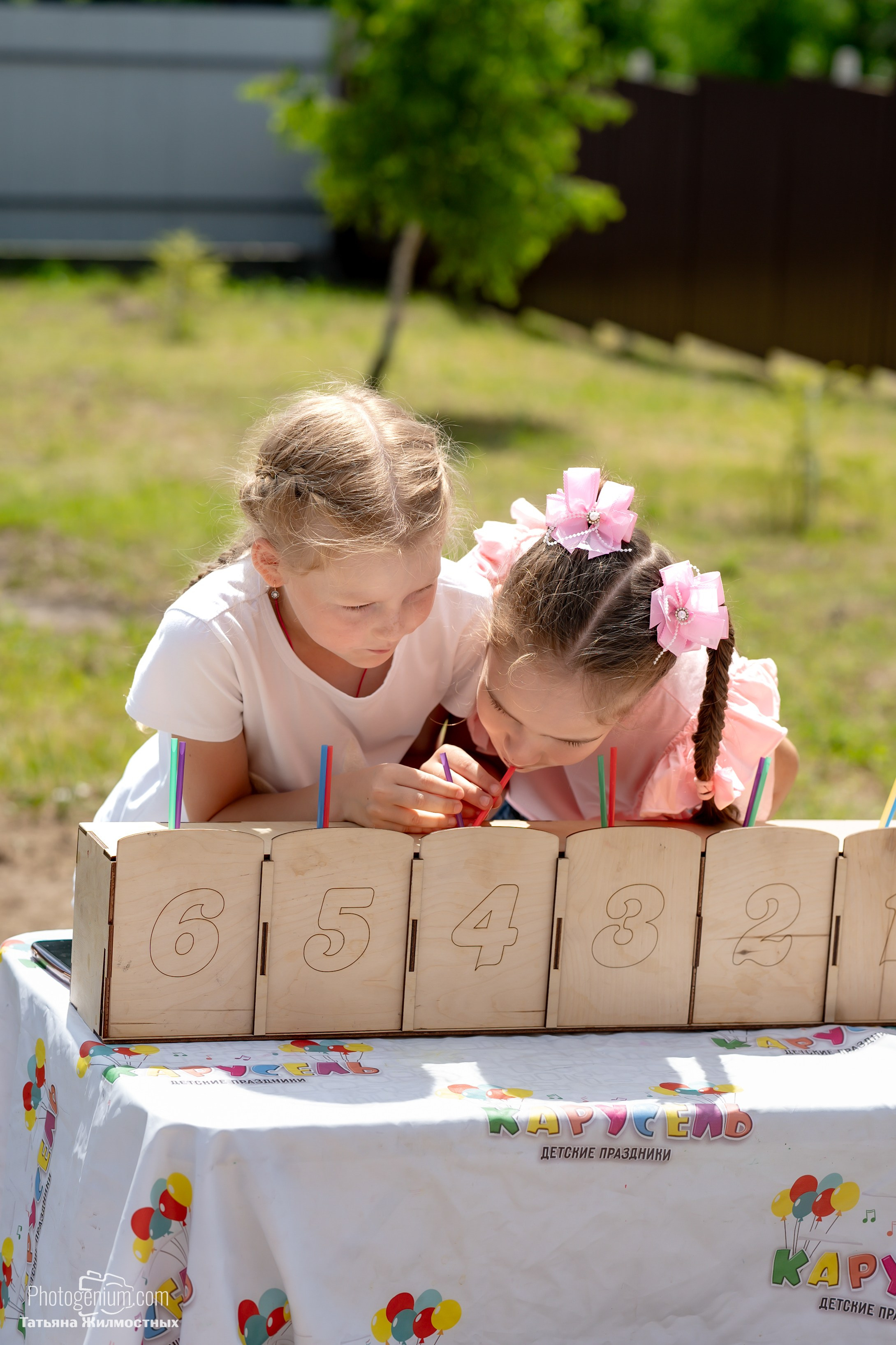 День рождения. Фотограф Нижний Новгород Татьяна Кейод
