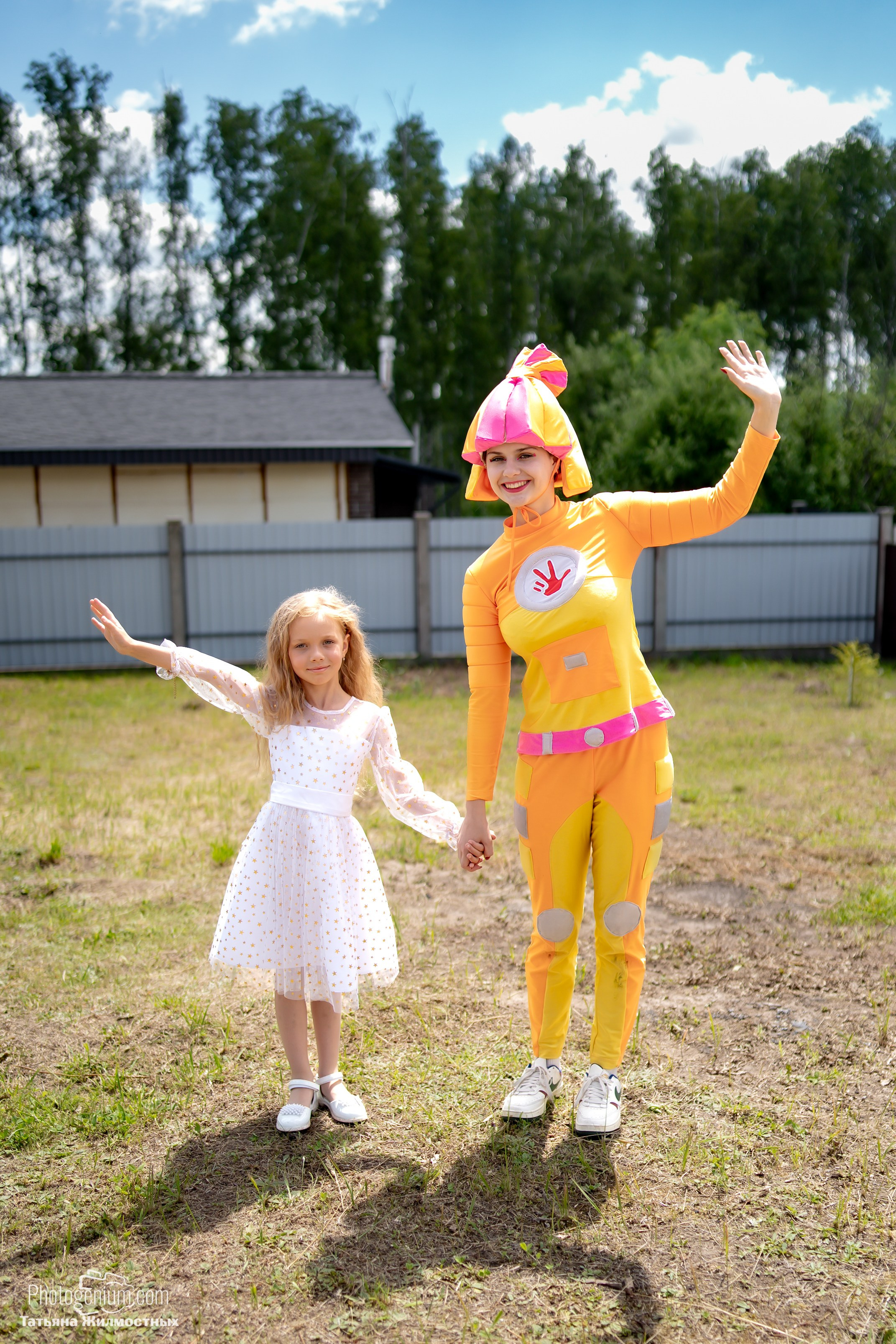 День рождения. Фотограф Нижний Новгород Татьяна Кейод