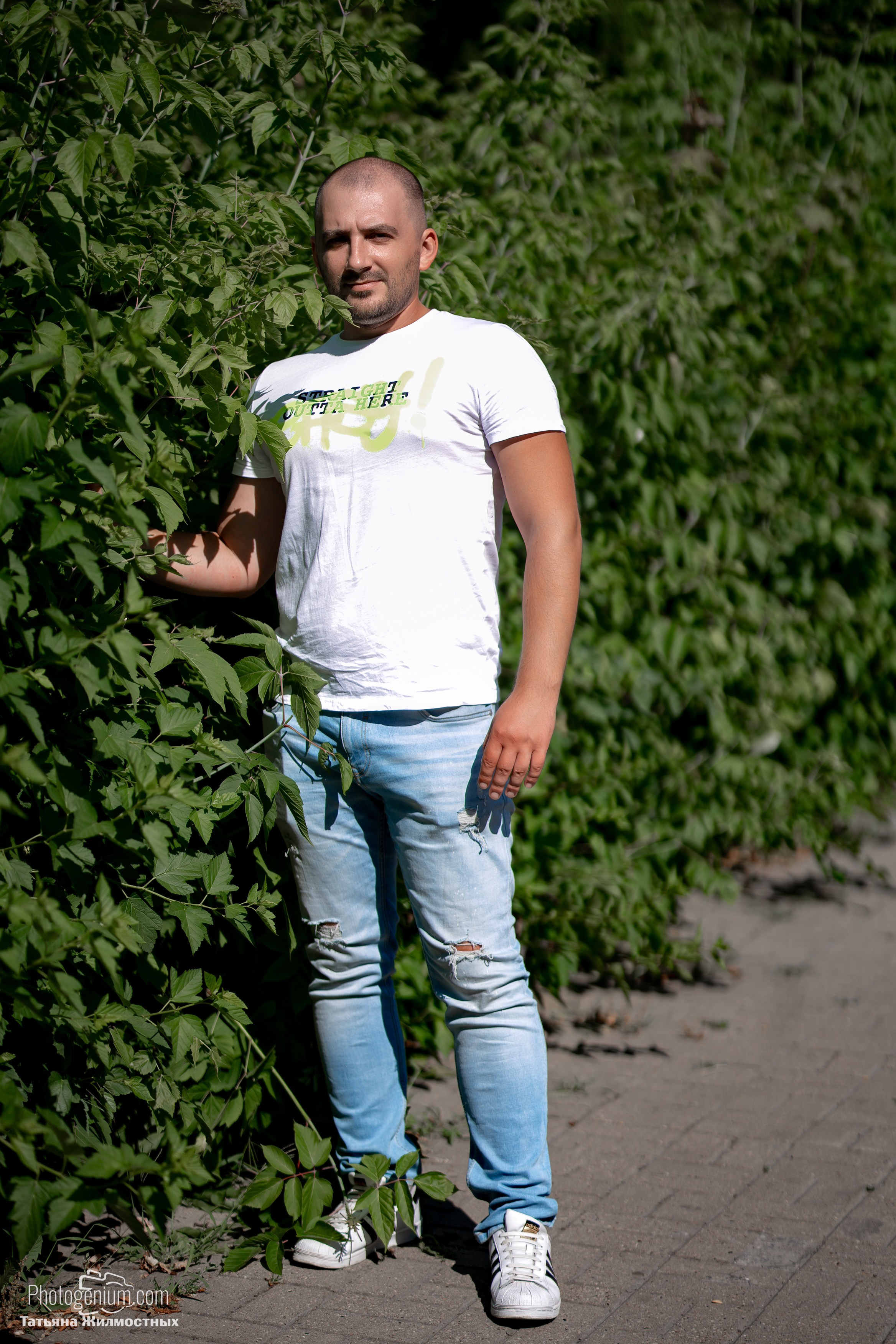 Лове-стори. Фотограф Нижний Новгород Татьяна Кейод