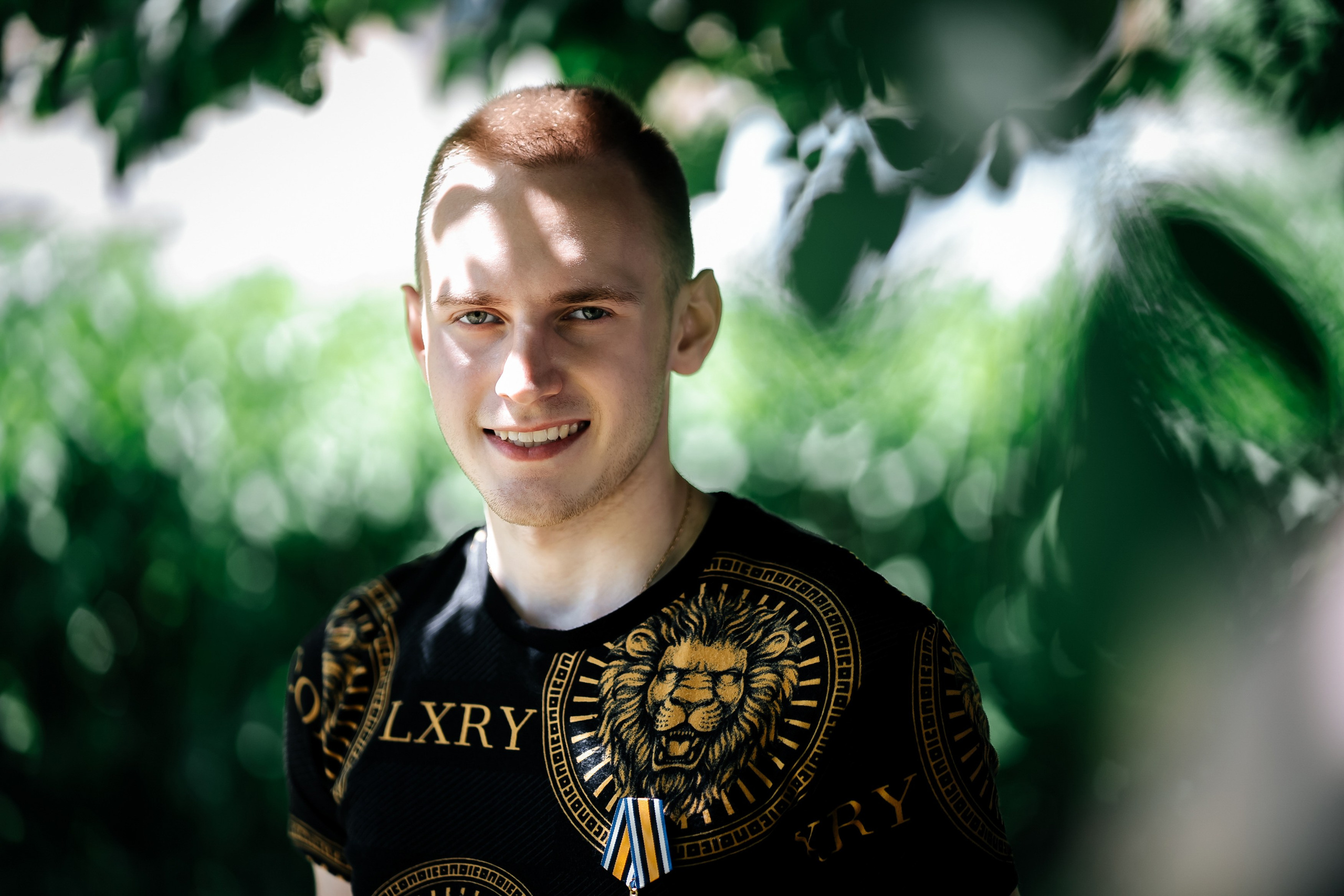 Максим Коневега. Фотограф Нижний Новгород Татьяна Кейод