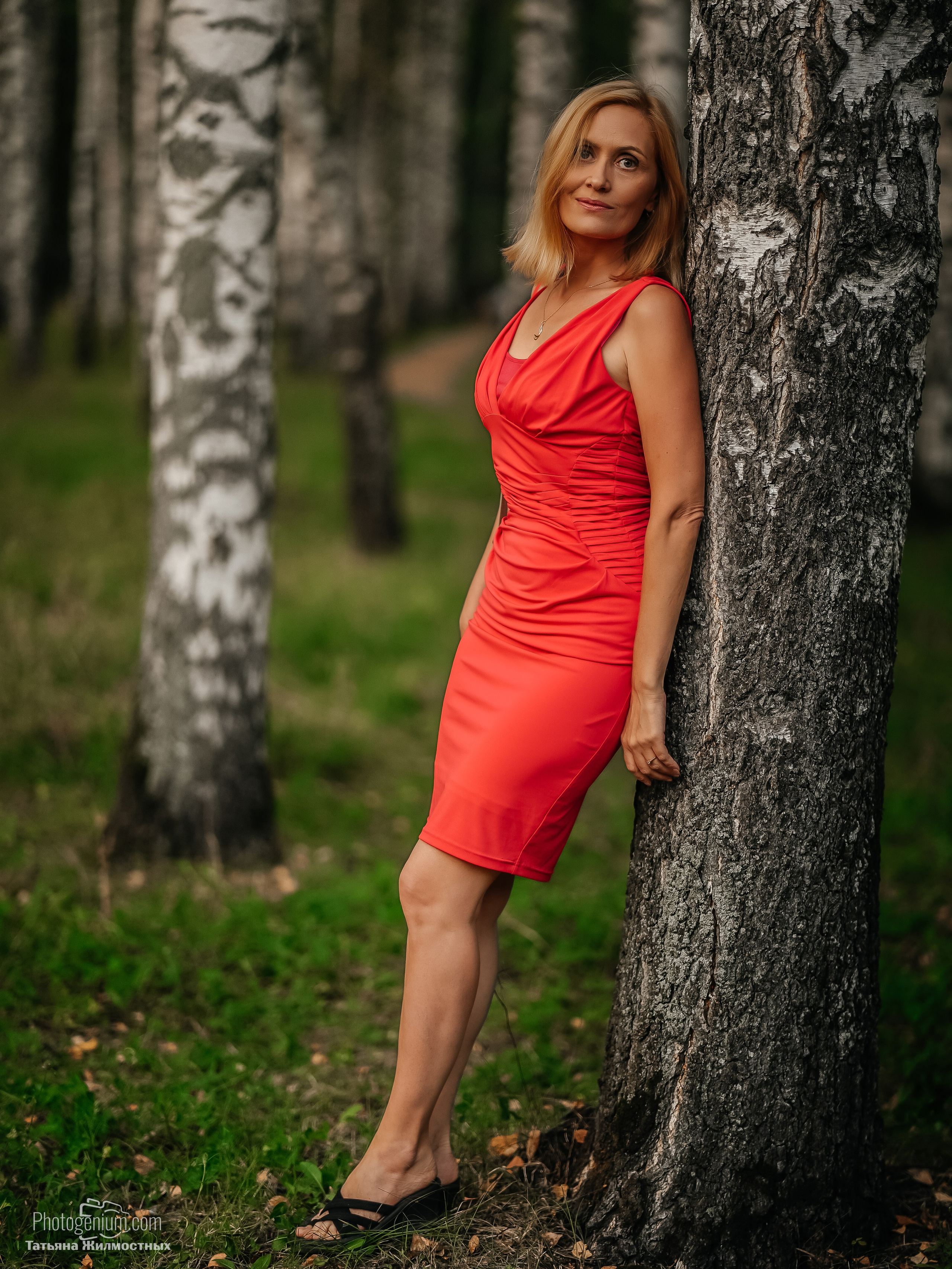 Парк Швейцария. Фотограф Нижний Новгород Татьяна Кэйод