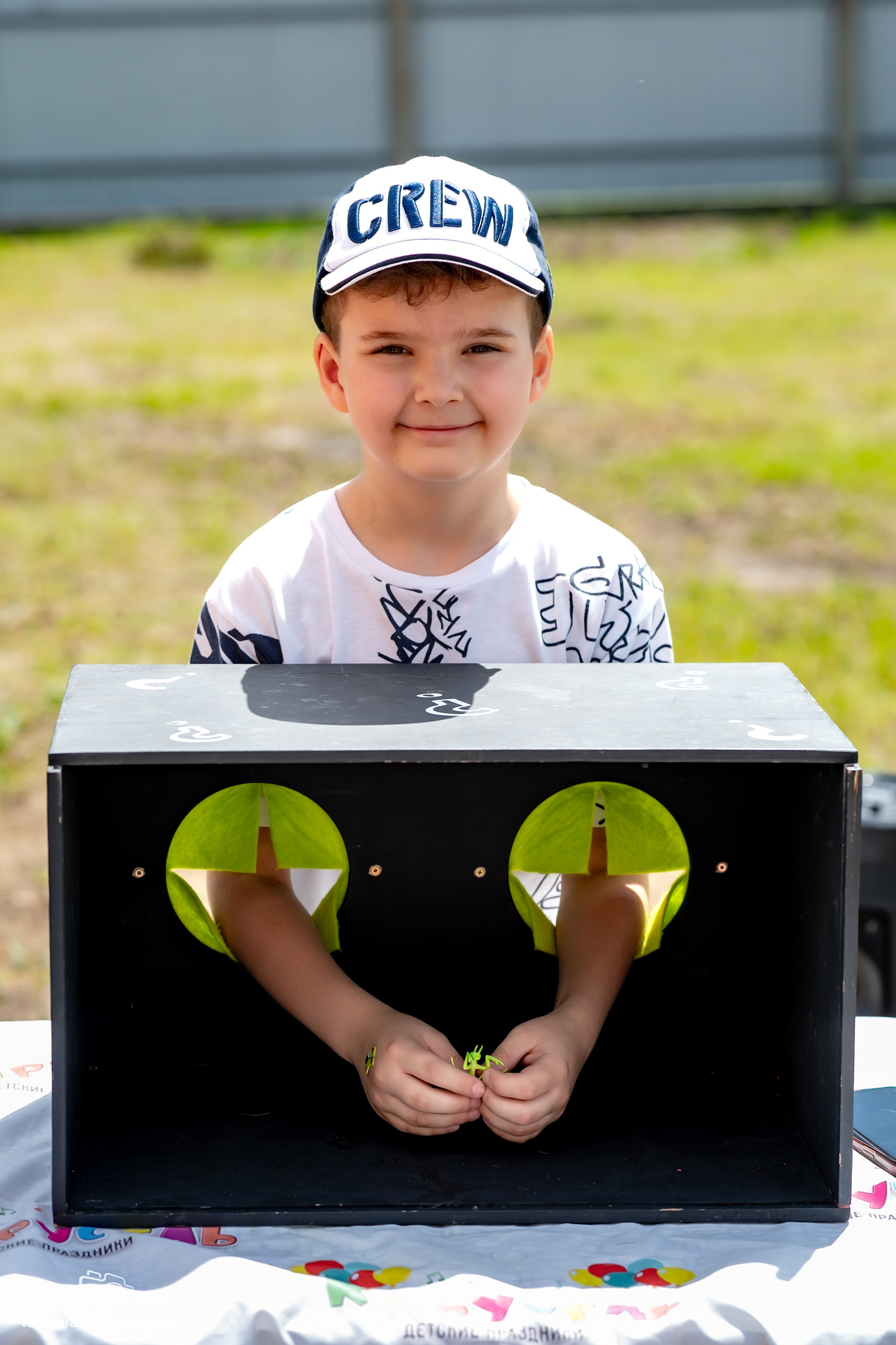 День рождения. Фотограф Нижний Новгород Татьяна Кейод