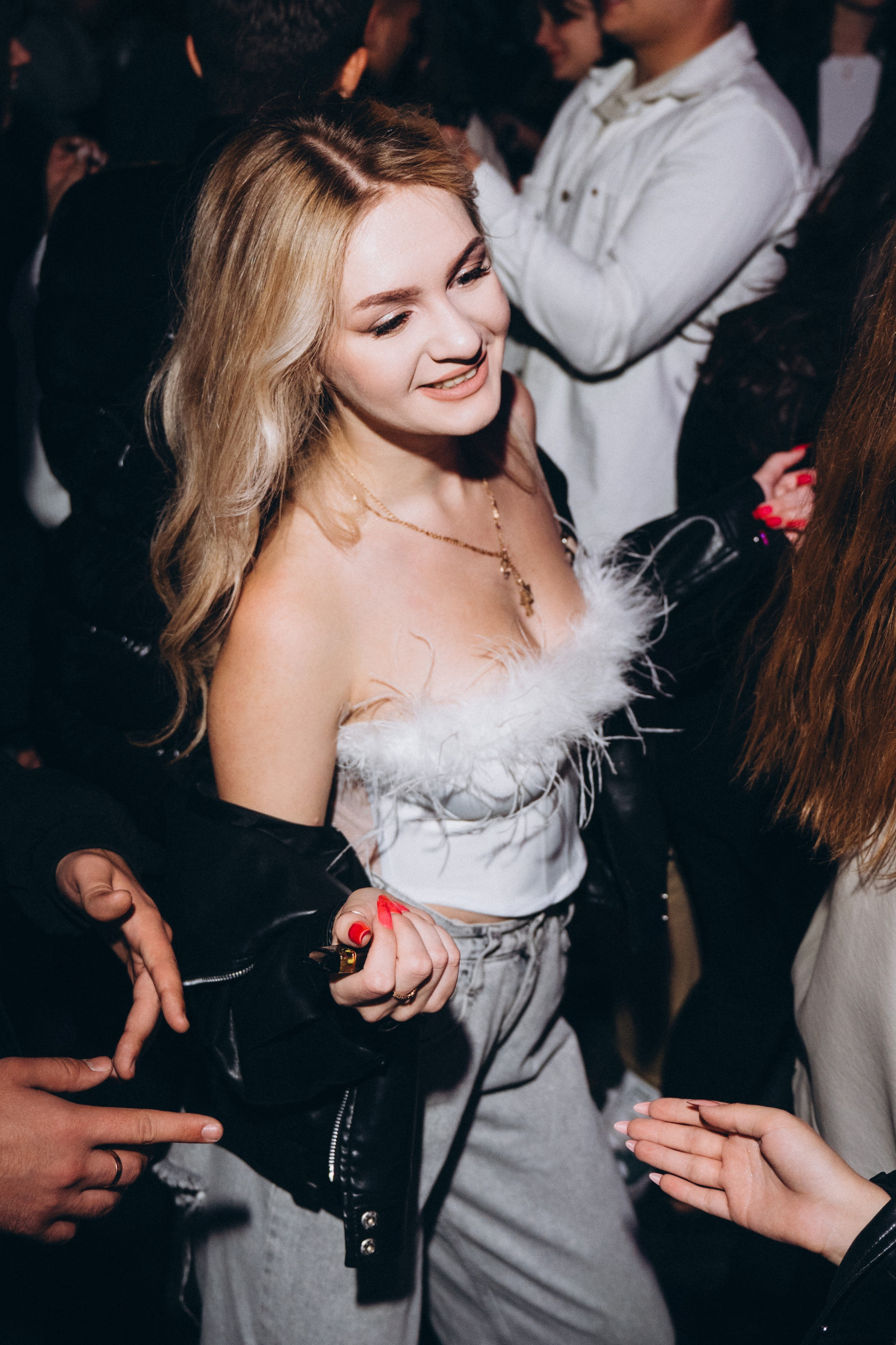 Винзавод |Goodbye, summer days. Фотограф в Воронеже Ольга Космодемьянская