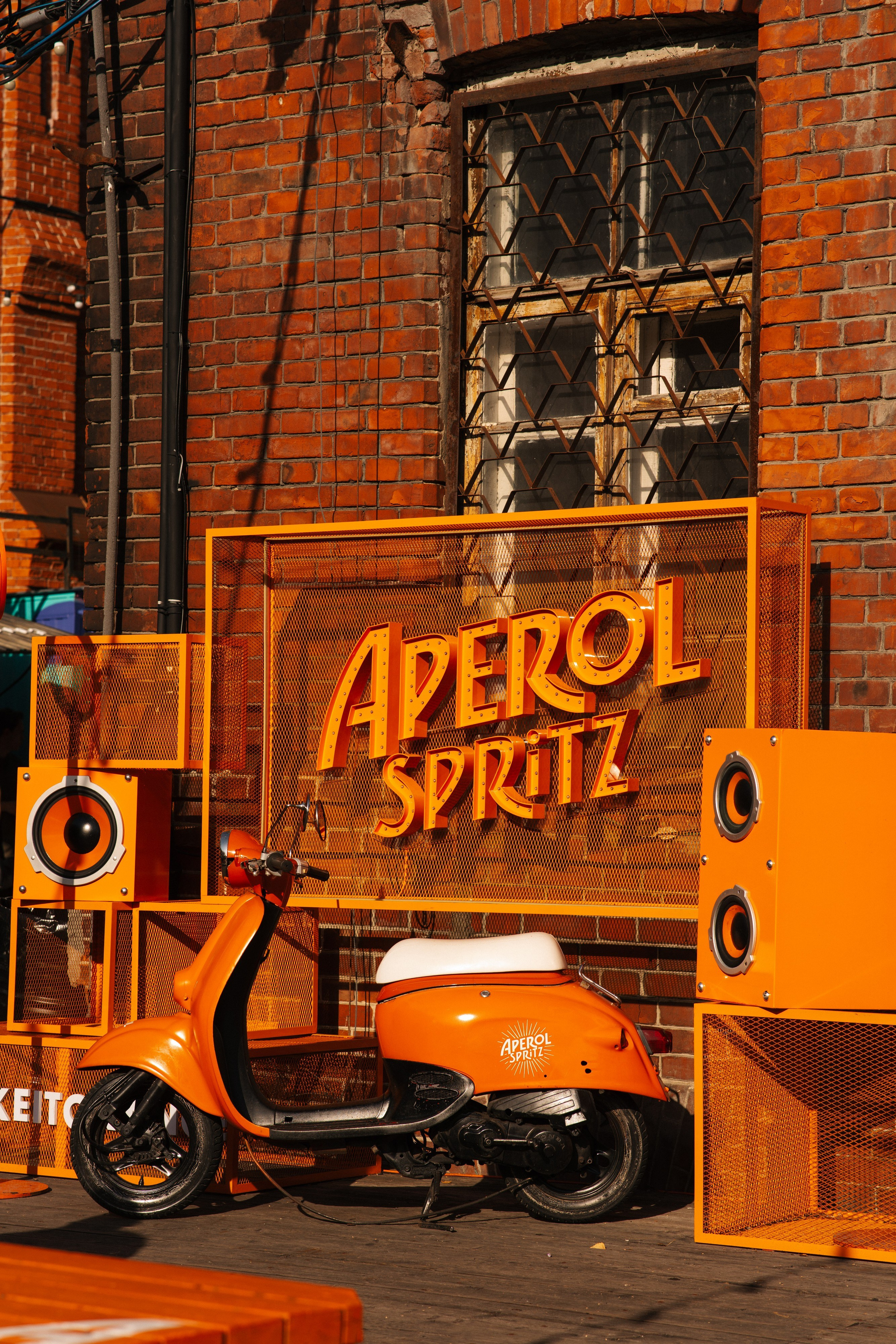 Встреча татуировщиков. Фотограф в Воронеже Ольга Космодемьянская