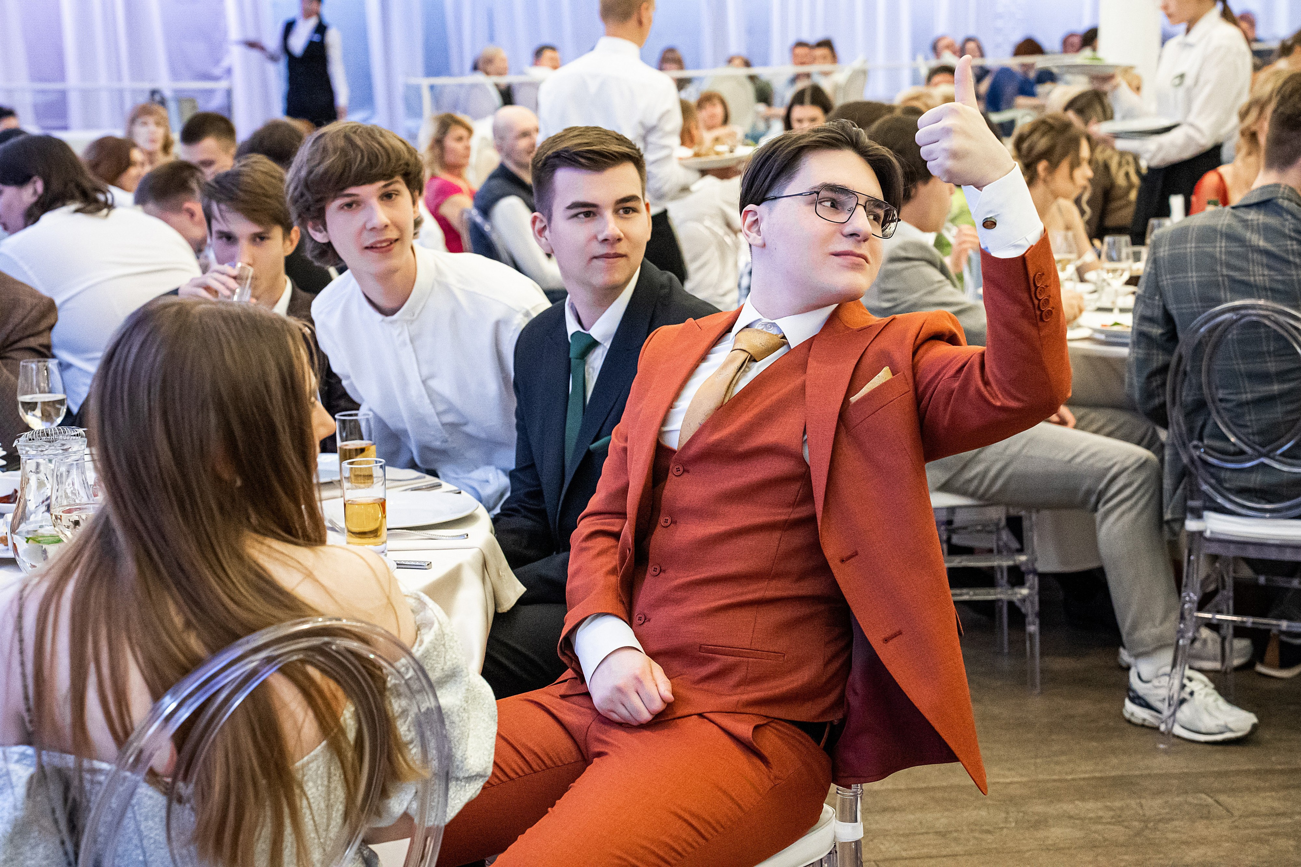 Выпускной 101 школа | Артист. Фотограф в Воронеже Ольга Космодемьянская