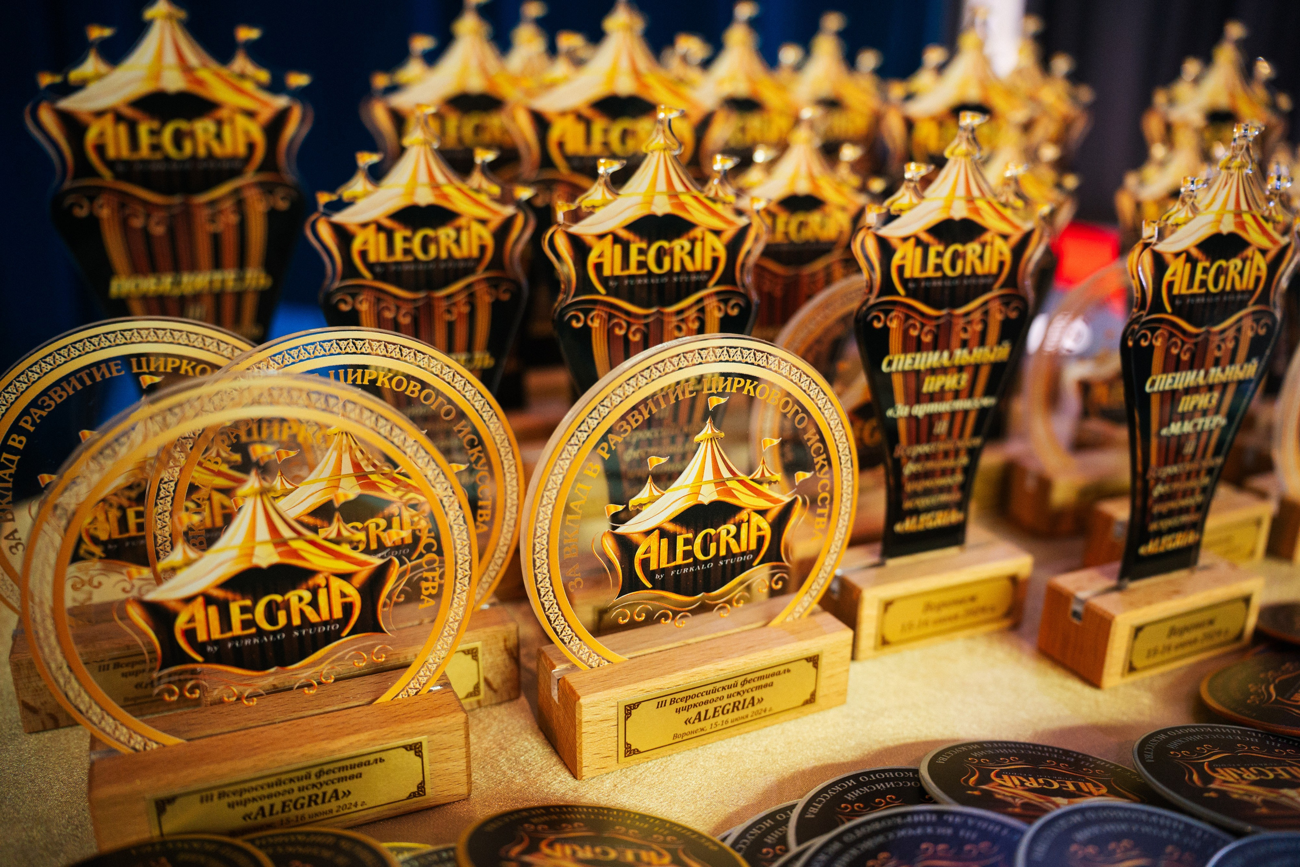 ALEGRIA. Фотограф в Воронеже Ольга Космодемьянская