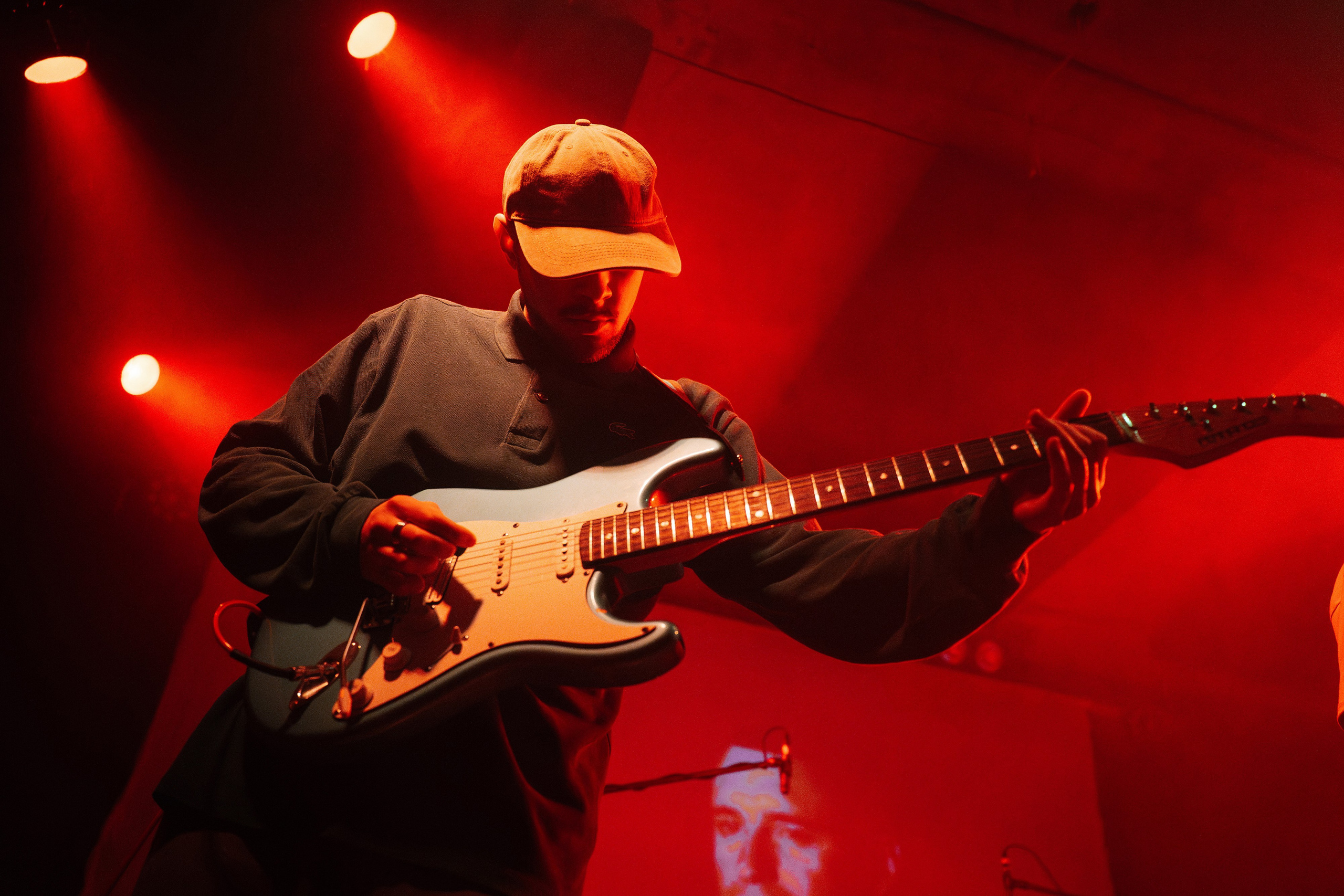 КОТЕЛЬНАЯ | ОТКРЫТИЕ СЕЗОНА. Фотограф в Воронеже Ольга Космодемьянская