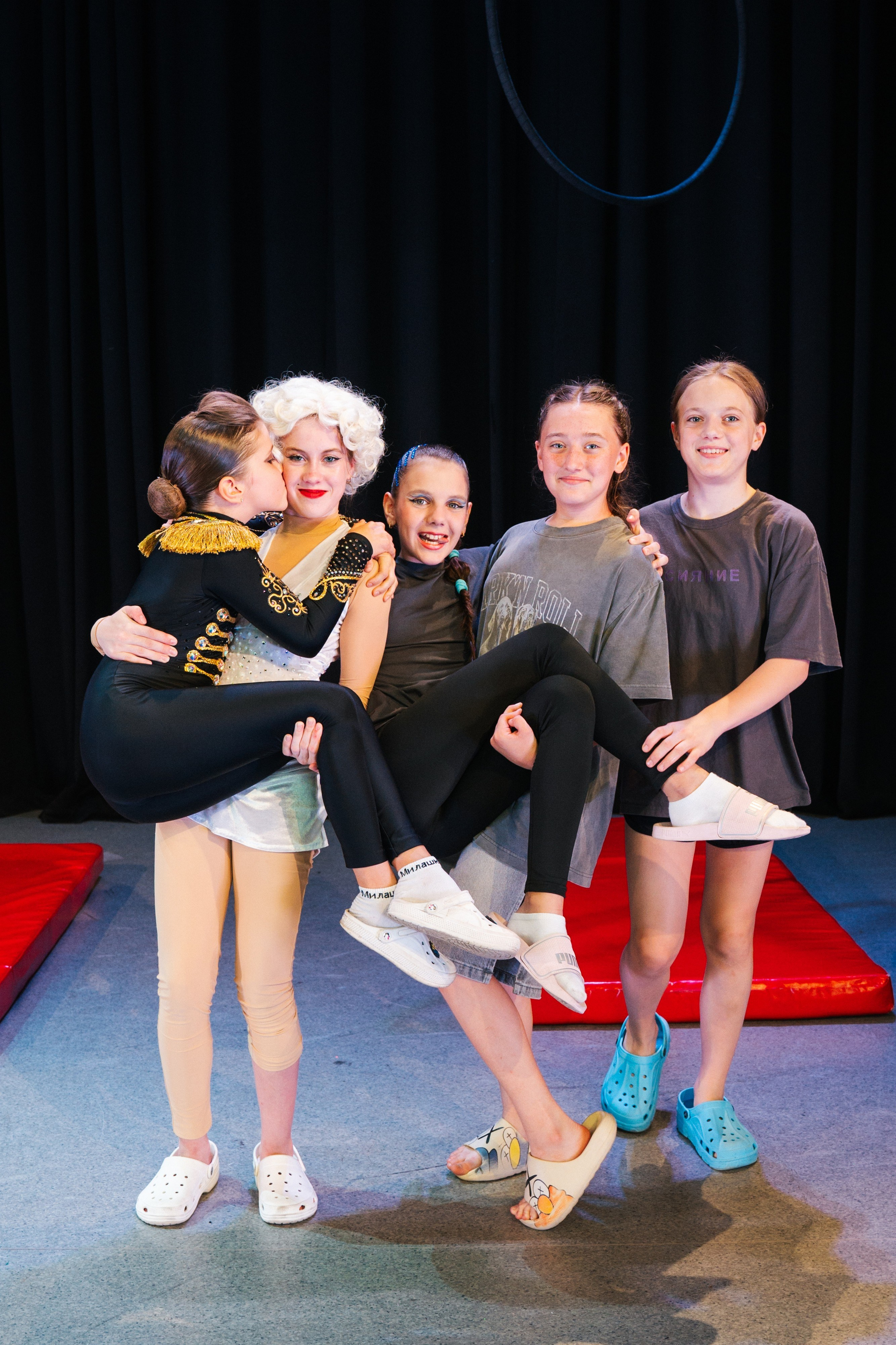 ALEGRIA. Фотограф в Воронеже Ольга Космодемьянская