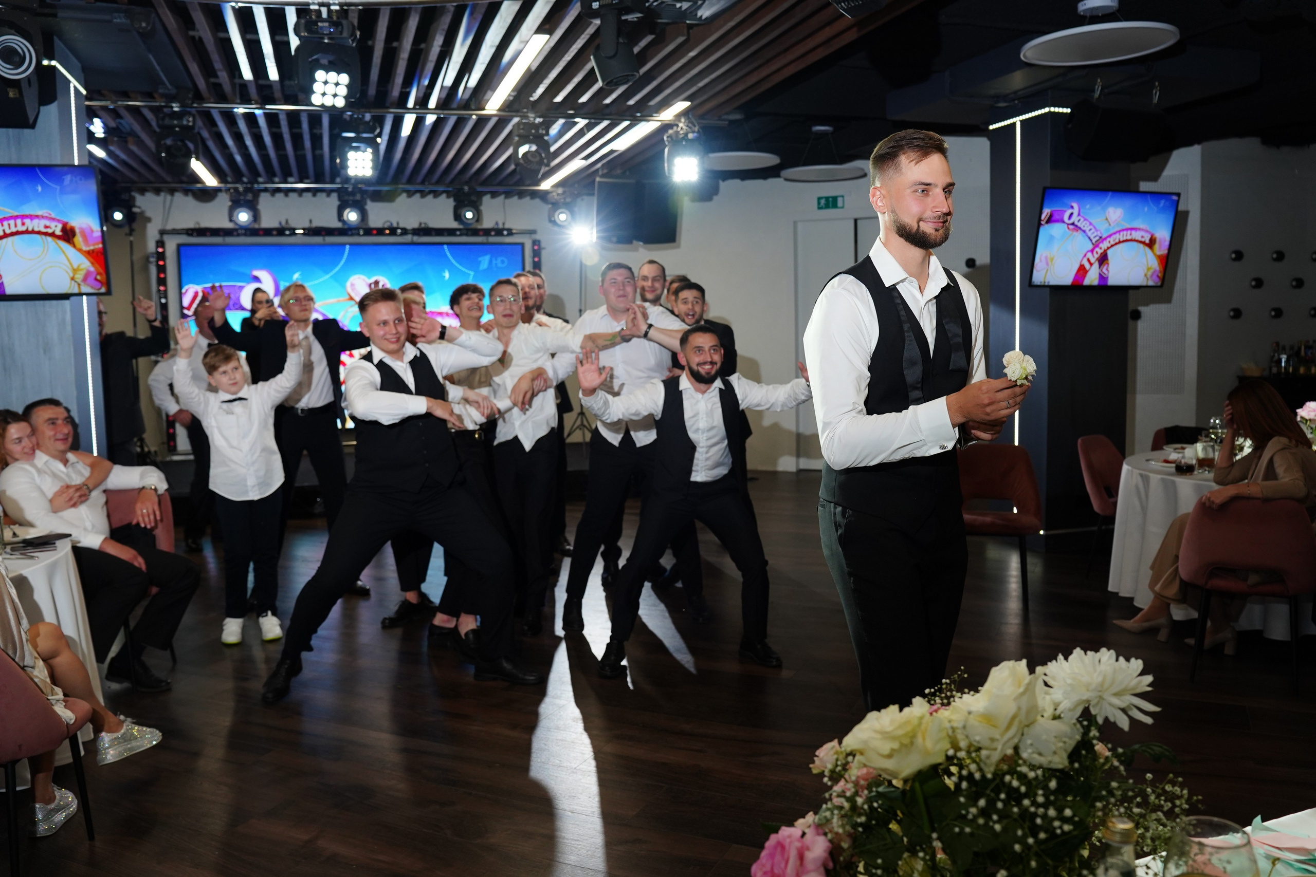 Кирилл & Полина. Фотограф в Воронеже Ольга Космодемьянская