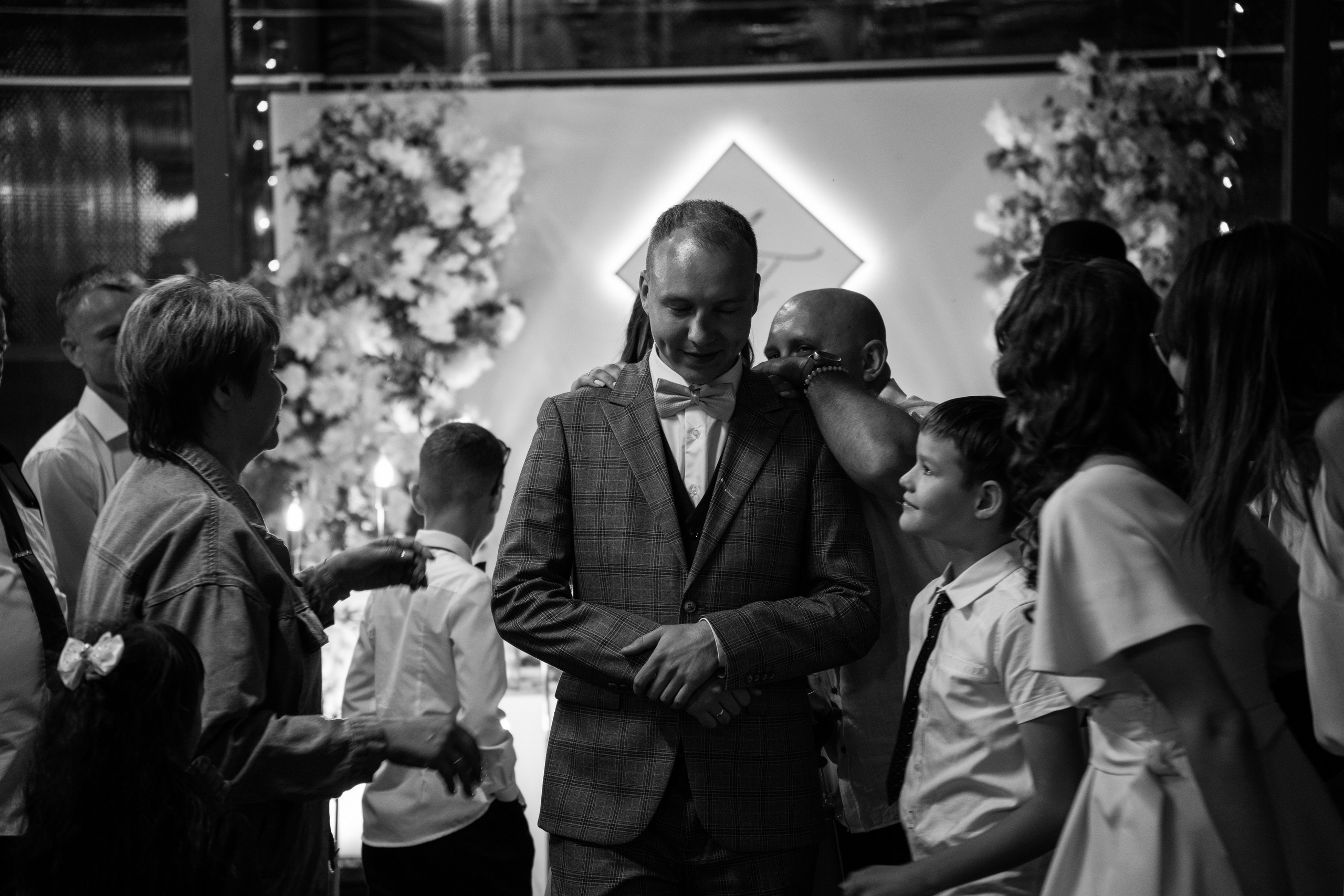 Аквадискотека. Свадебный Фотограф Чита Малахов Филипп