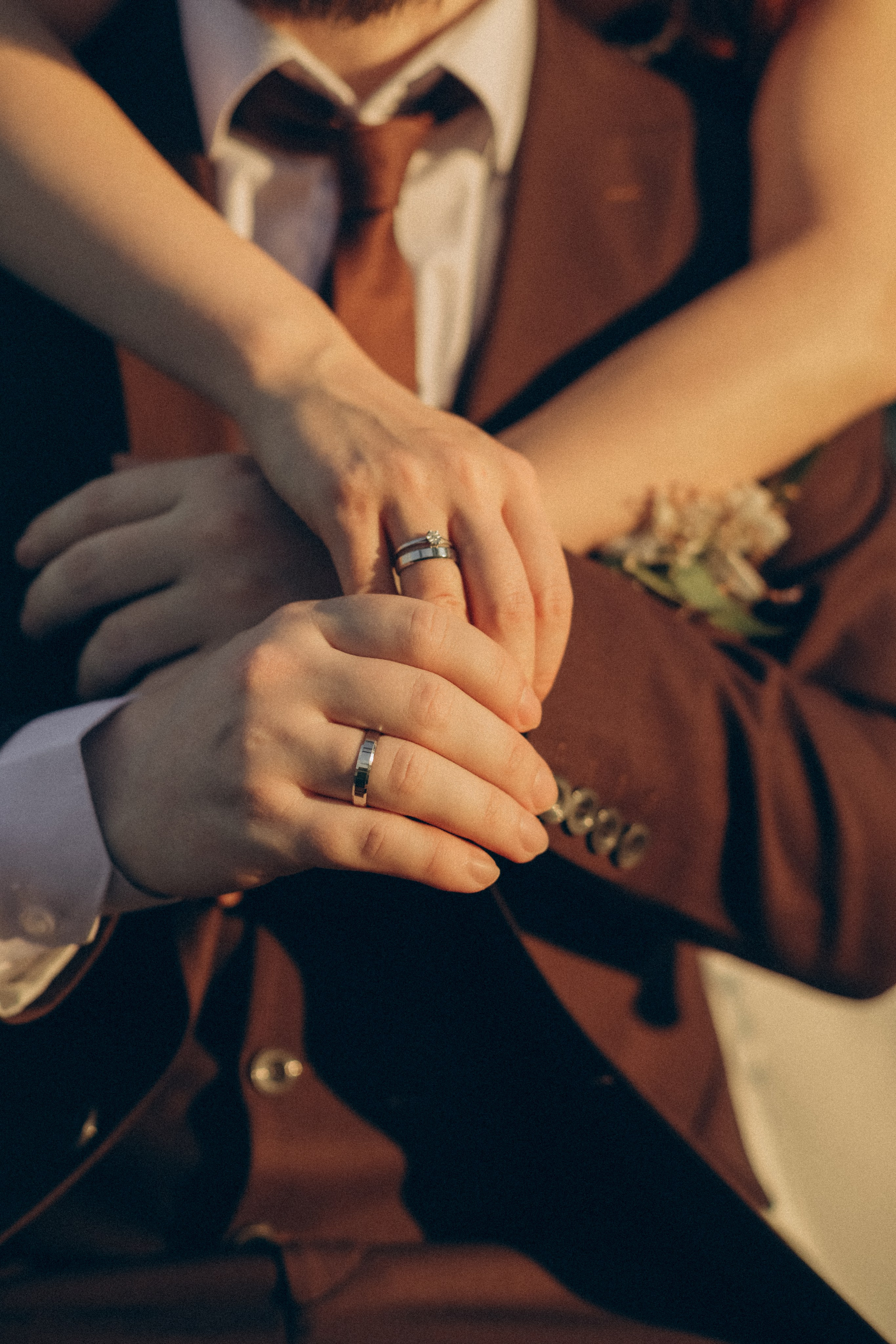 Виктория и Александр. Семейный фотограф Анапа