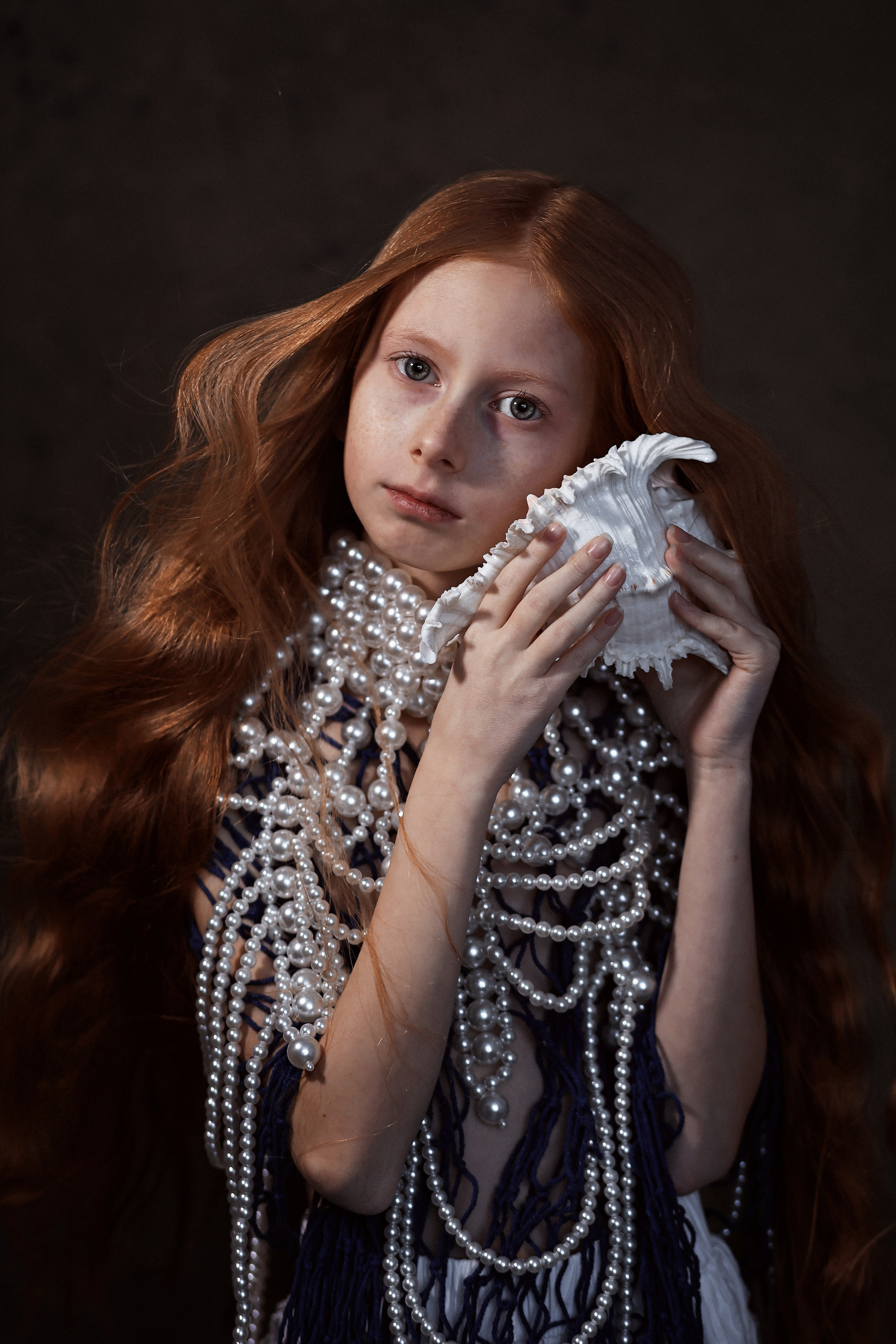 Художественная творческая фотосессия. Детский, семейный фотограф в Ижевске и Москве Аксинья Лысенкова ADEN