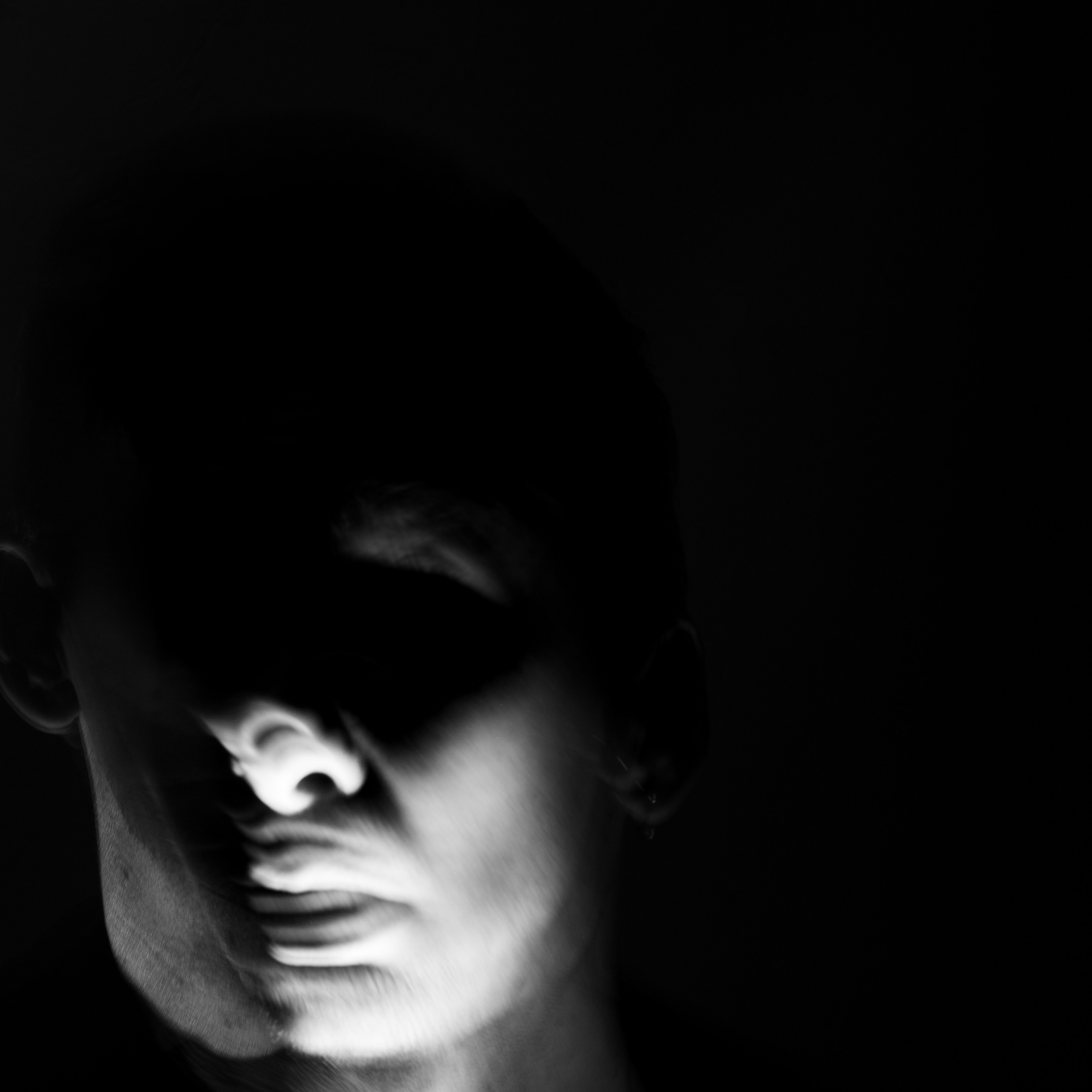 Выдержка и фонарь