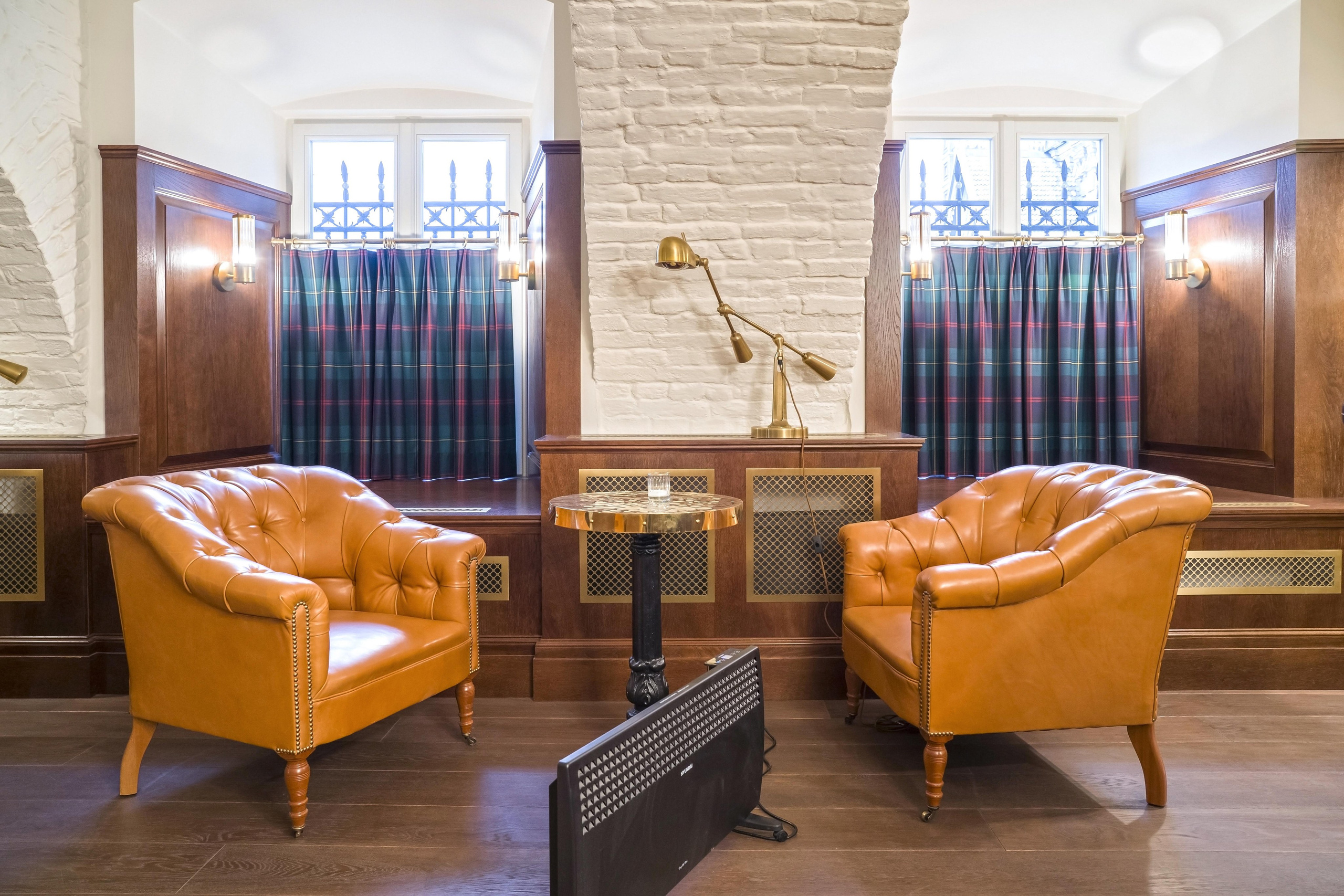 Интерьер бара ресторана. Фотограф в Санкт-Петербурге. Репортажная и все съёмки для бизнеса